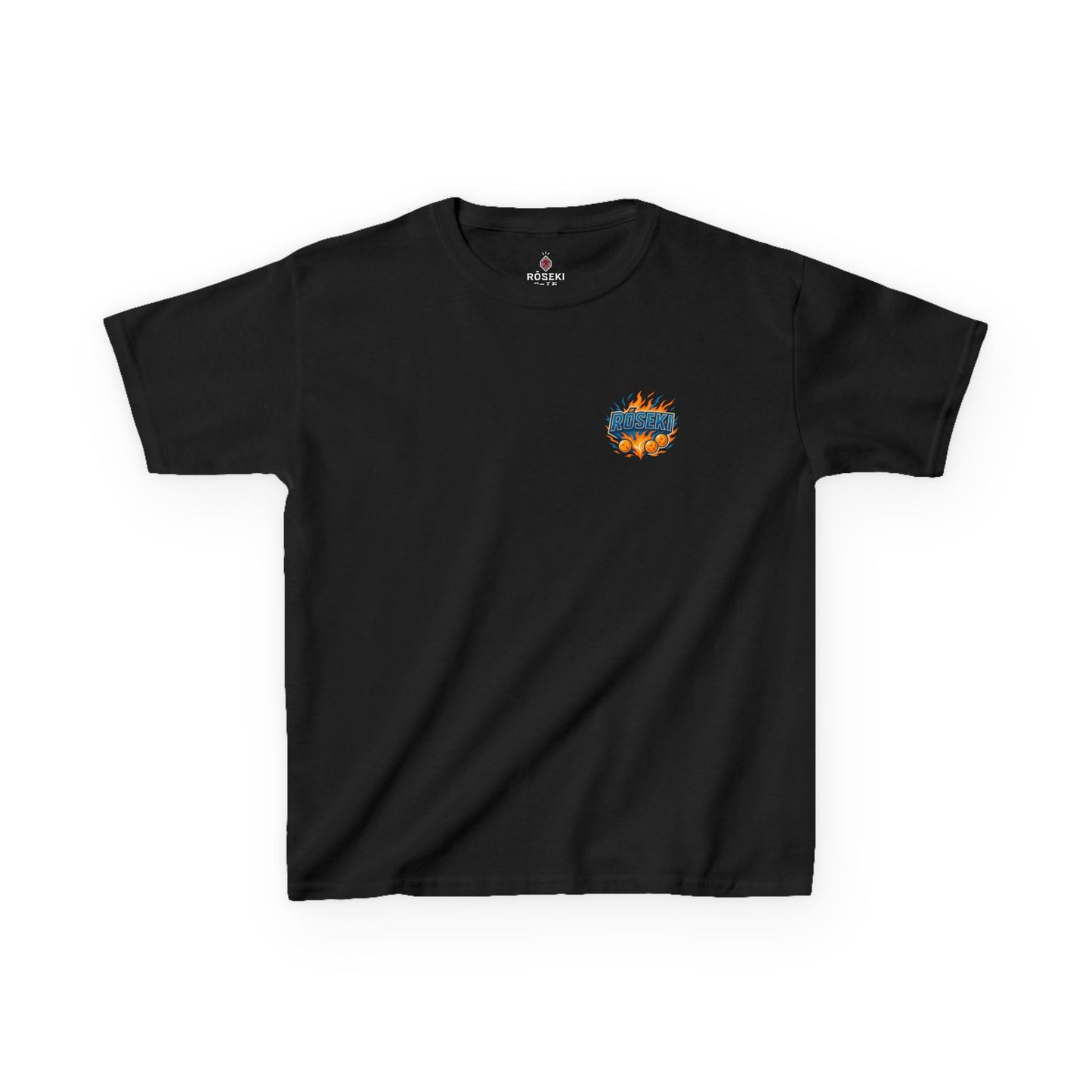 « Ultra Instinct » – RŌSEKIDS t-shirt
