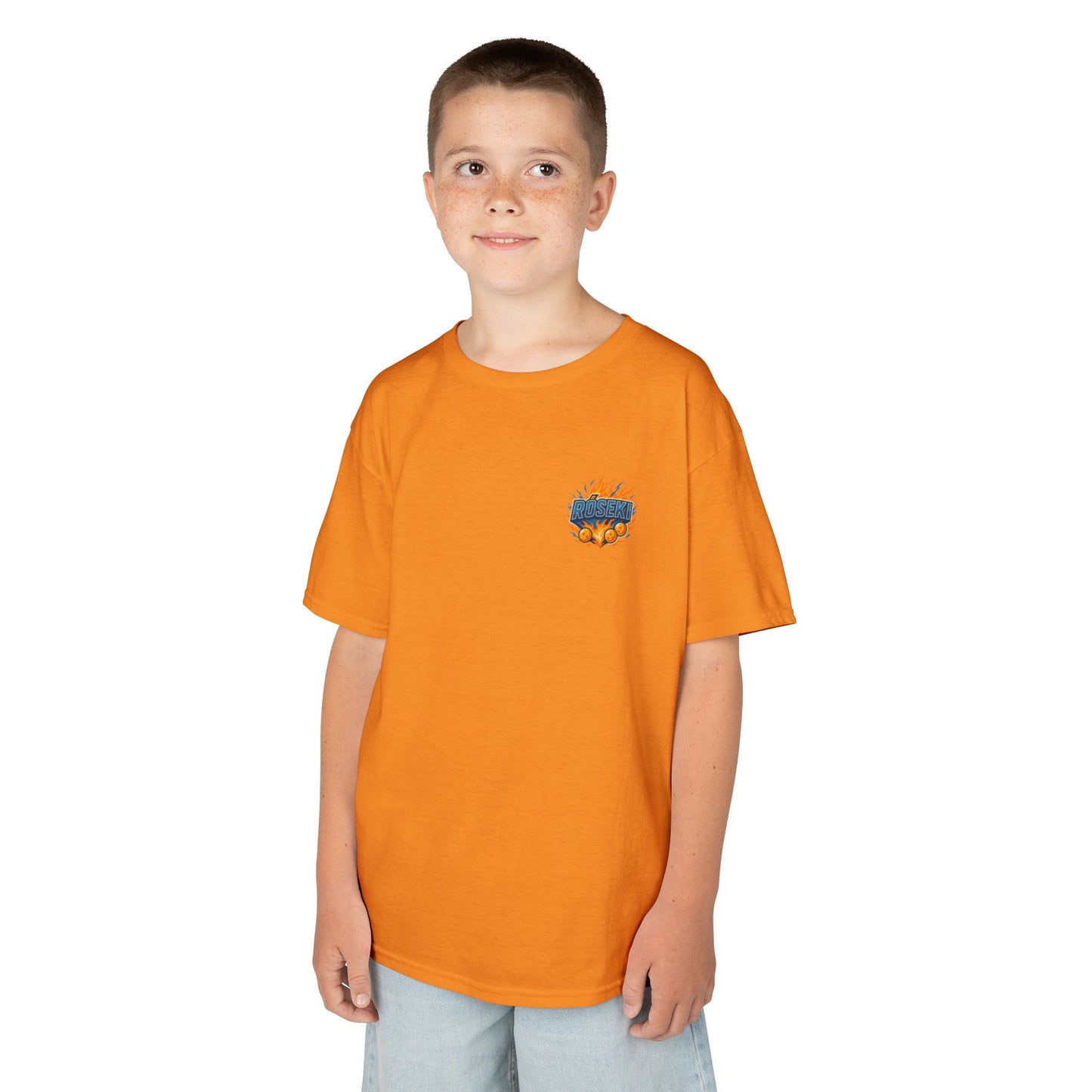 « Ultra Instinct » – RŌSEKIDS t-shirt