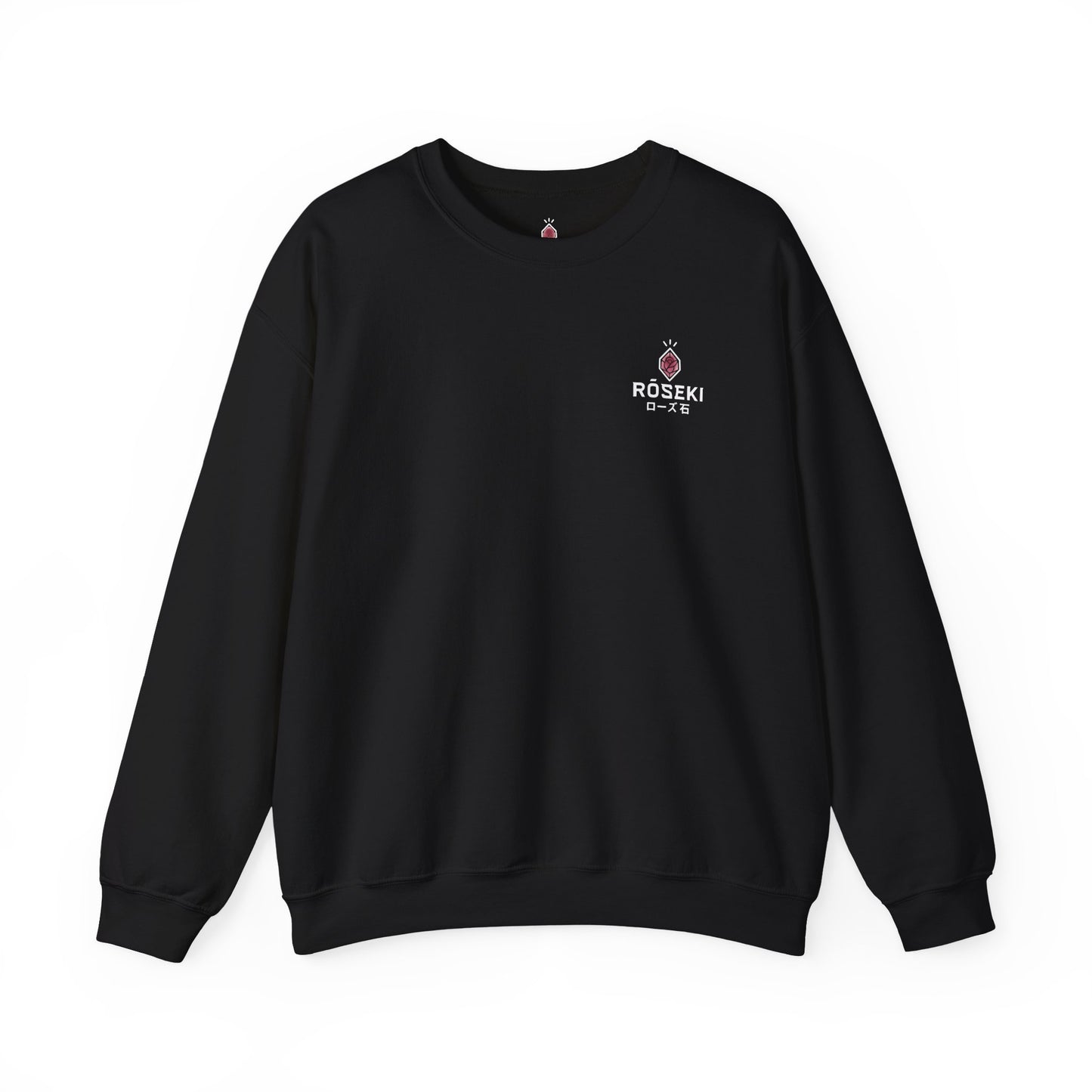 CUSTOM ton artwear RŌSEKI - SWEATSHIRT unisexe