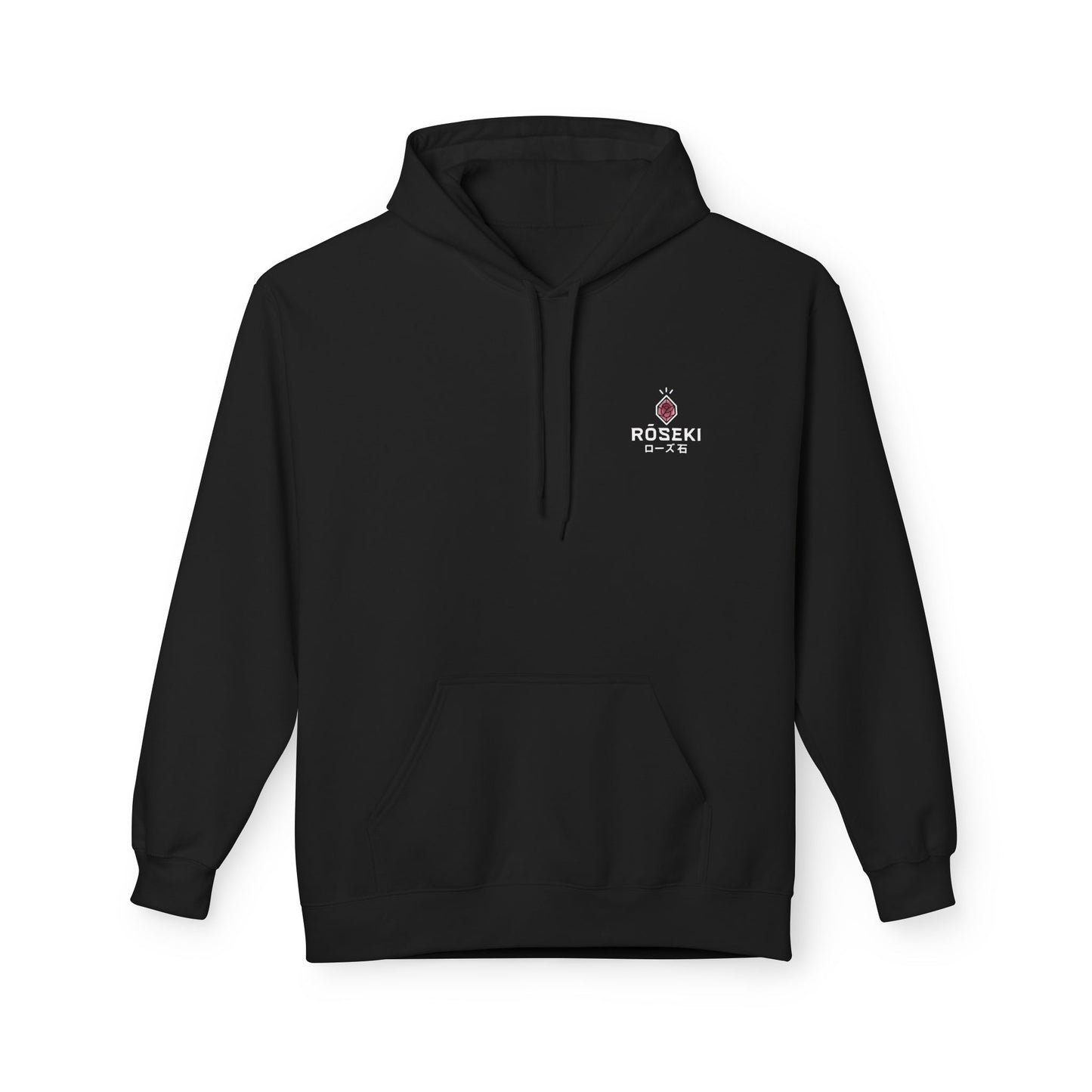 CUSTOM ton artwear RŌSEKI - HOODIE À PARTIR DE