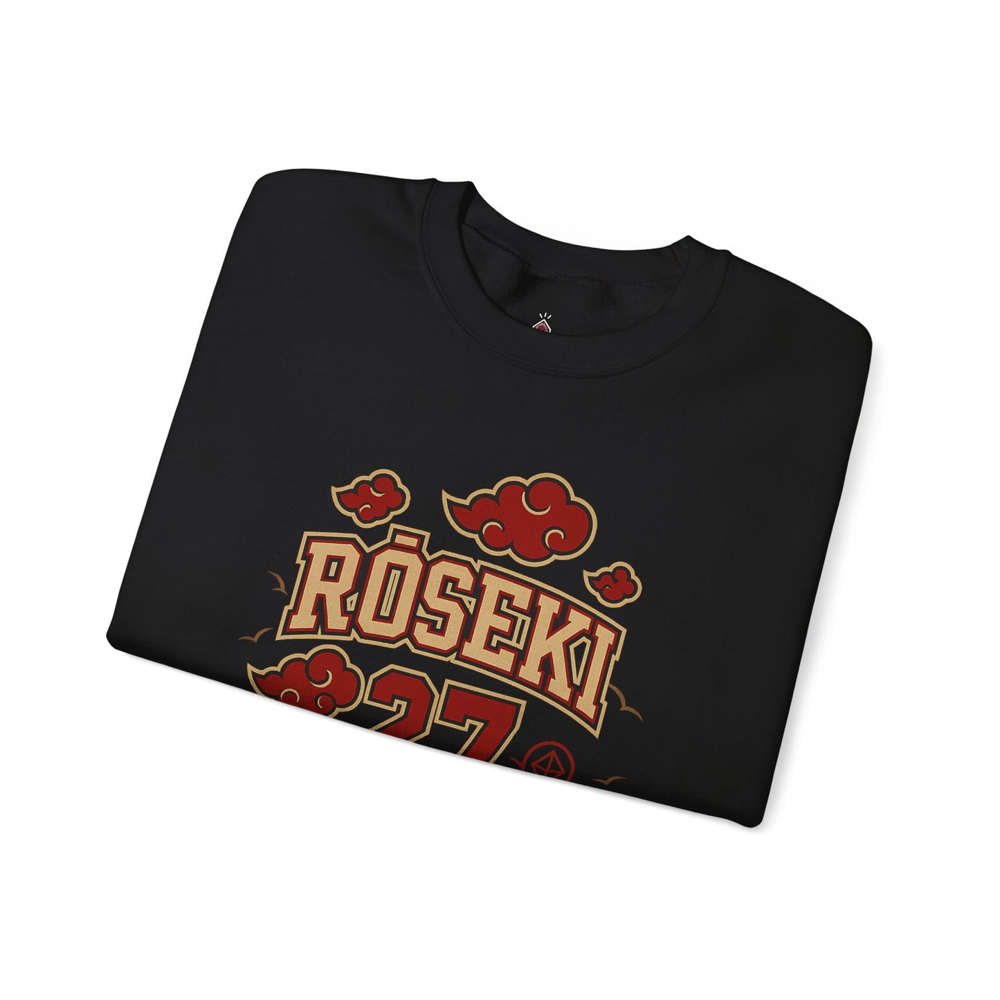 "Clan 27" - RŌSEKI Otaku Wear Sweatshirt