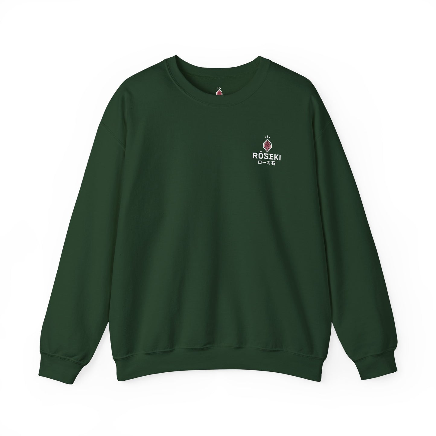 CUSTOM ton artwear RŌSEKI - SWEATSHIRT unisexe à partir de
