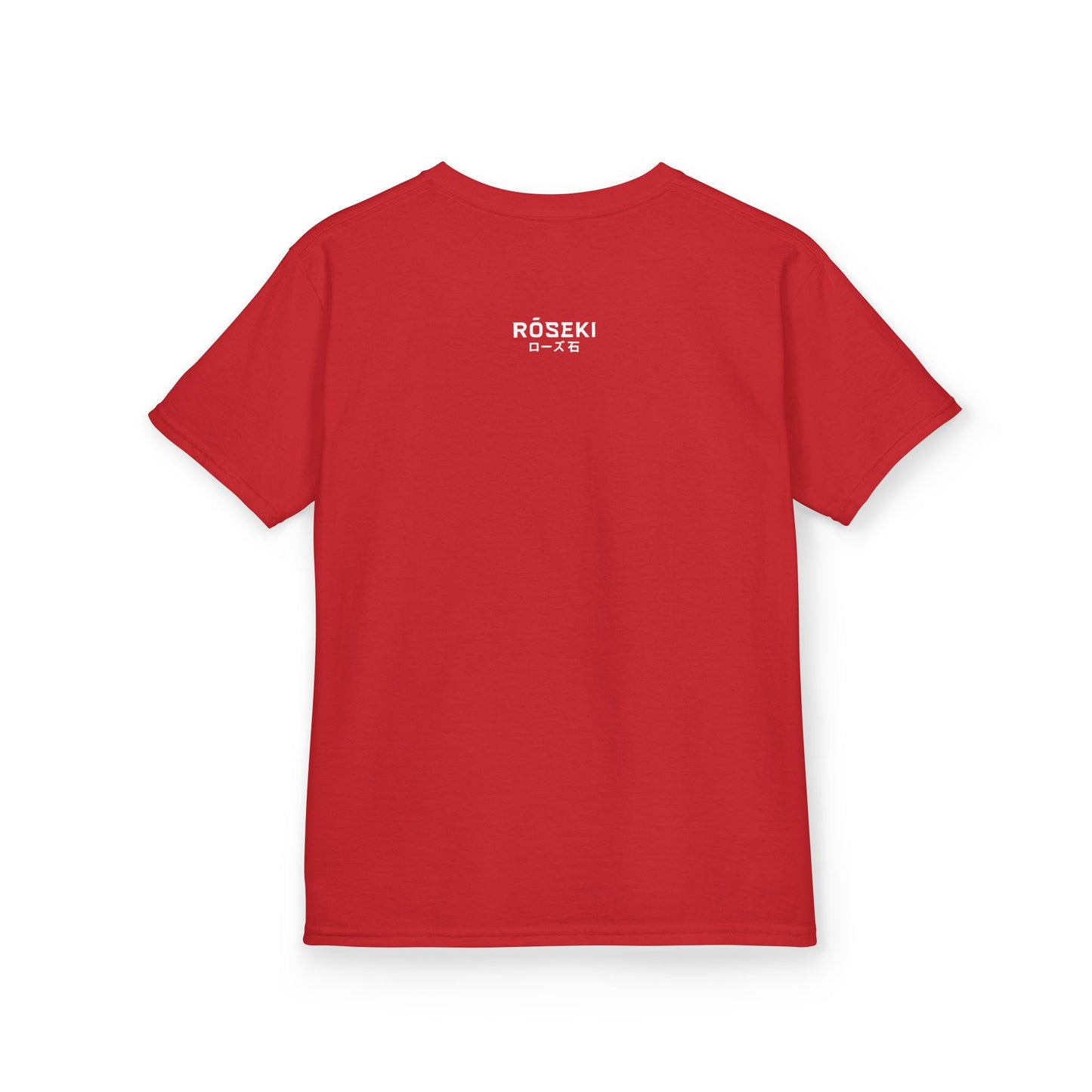 « GYM BROS » – RŌSEKIDS t-shirt