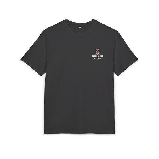 CUSTOM ton artwear RŌSEKI - T-Shirt Oversize