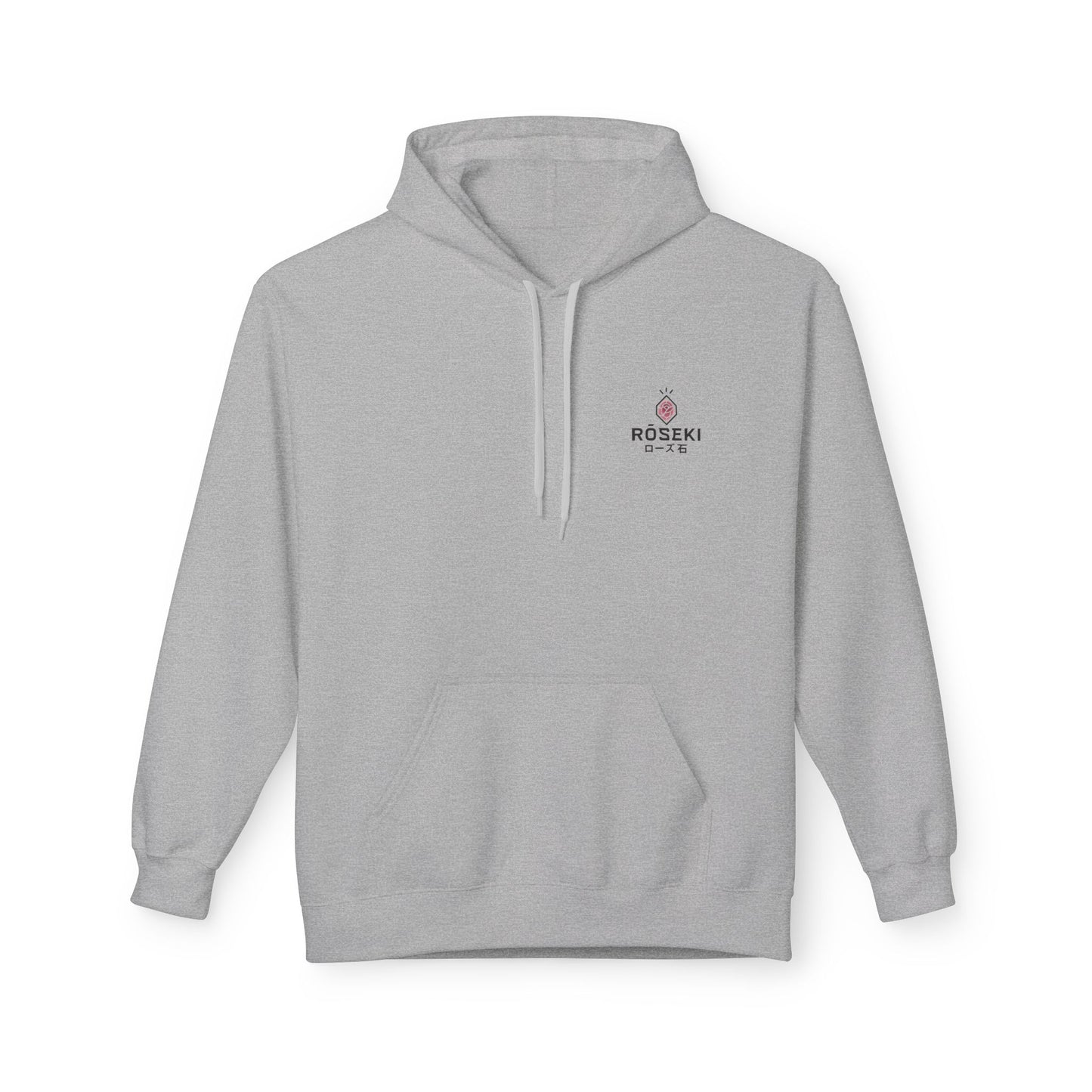 CUSTOM ton artwear RŌSEKI - HOODIE À PARTIR DE
