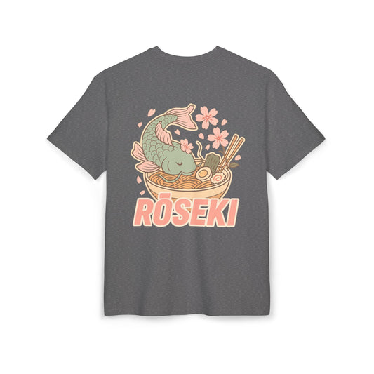 "Ichirakoi" – RŌSEKI Otaku Wear T-shirt