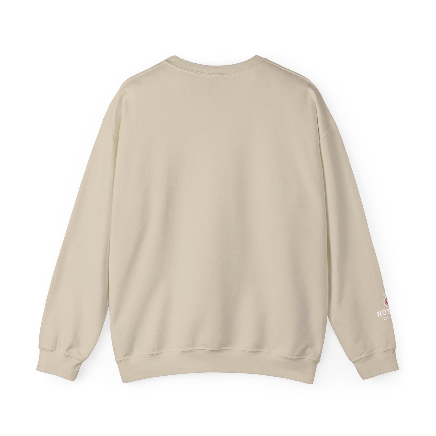 RŌSEKI x Women’s Talk 💋 – Sweatshirt Édition spéciale