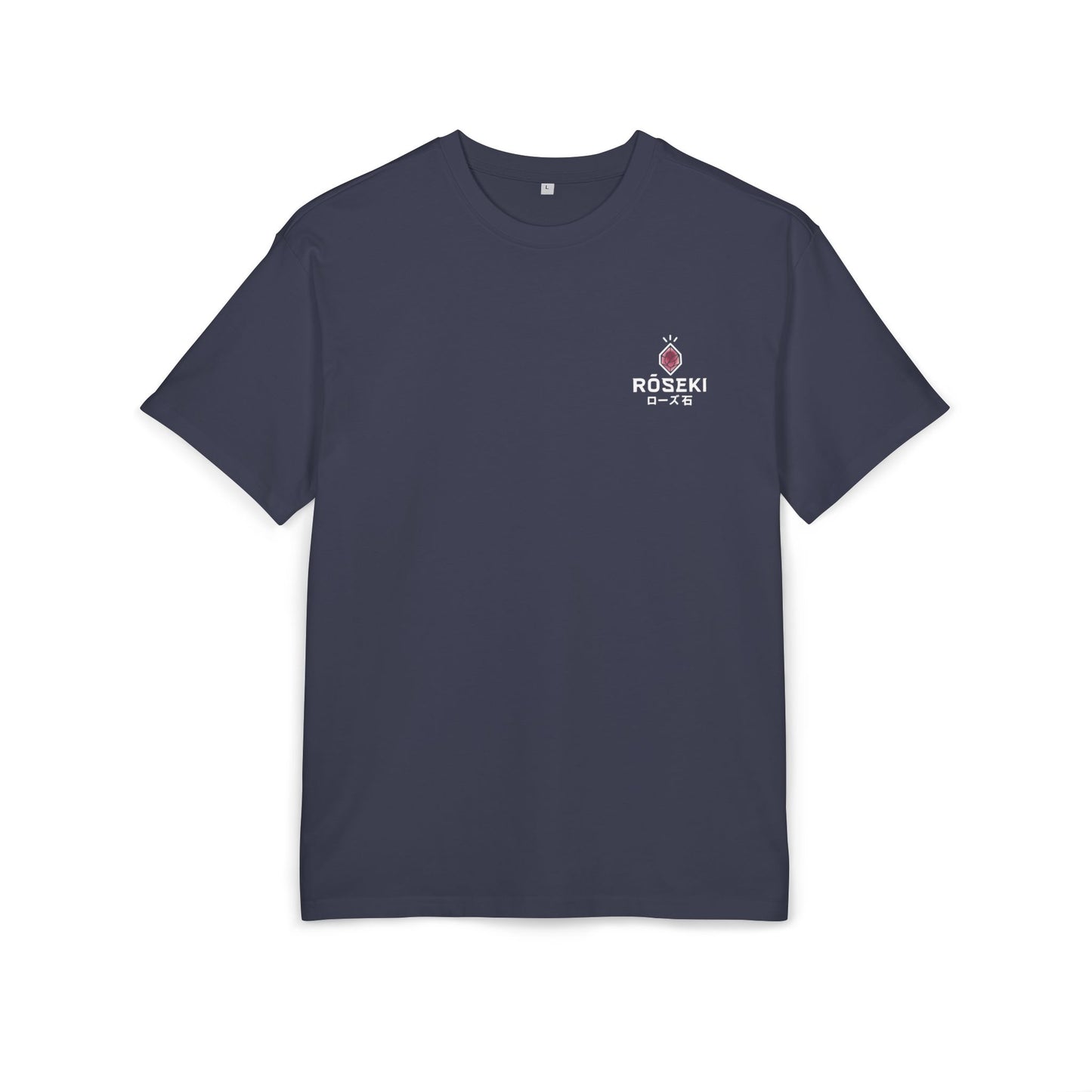 "Faith" - RŌSEKI T-shirt Oversize