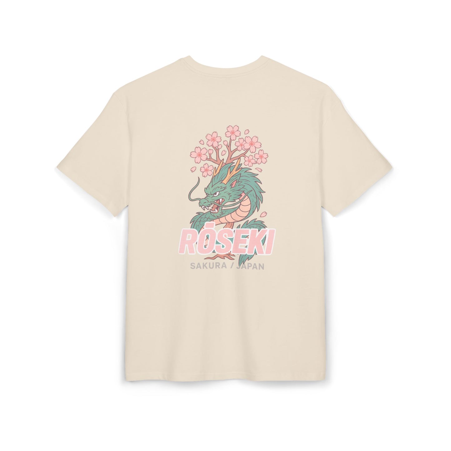 "Shenkura" – RŌSEKI Otaku Wear T-shirt