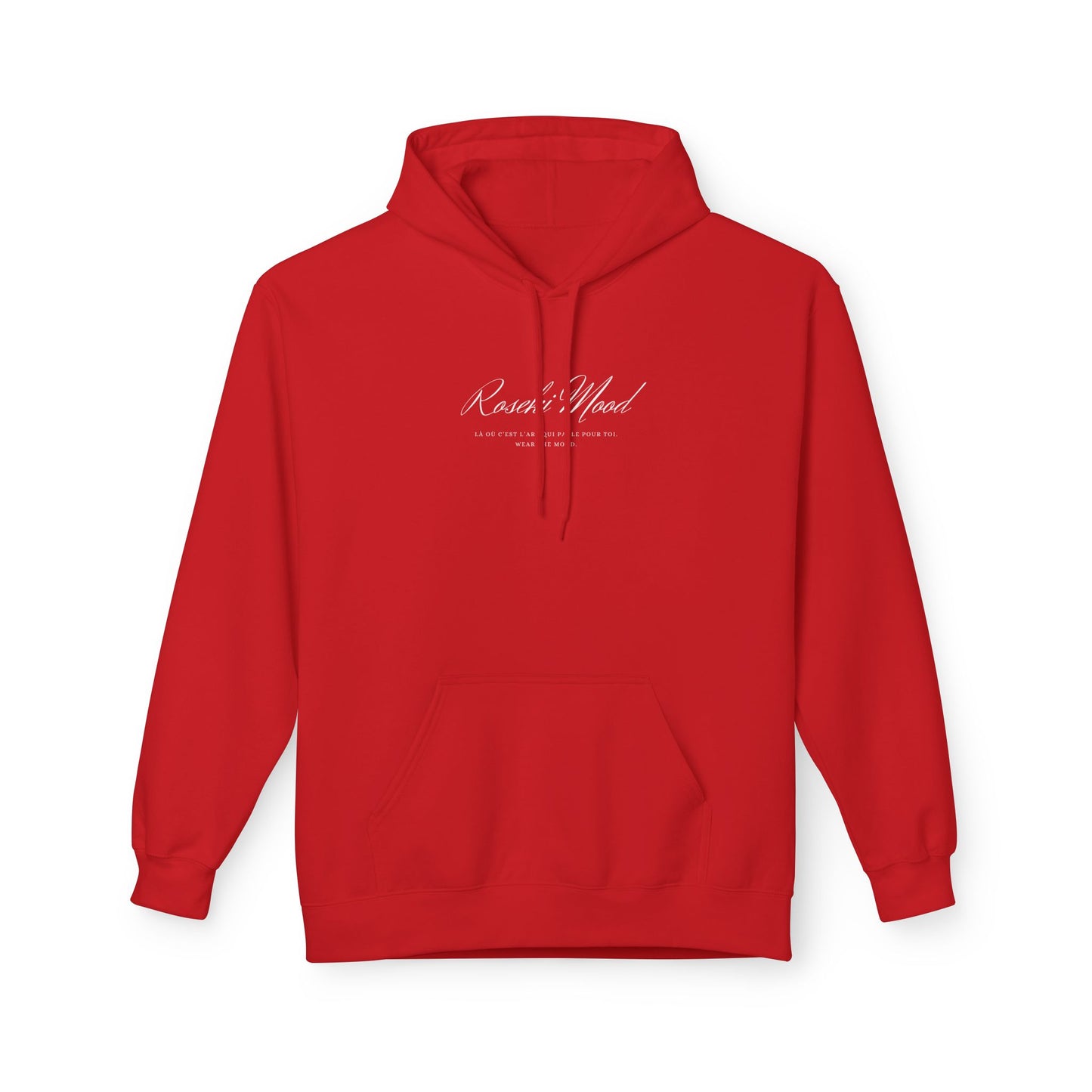 "Drippin" - RŌSEKI MOOD hoodie
