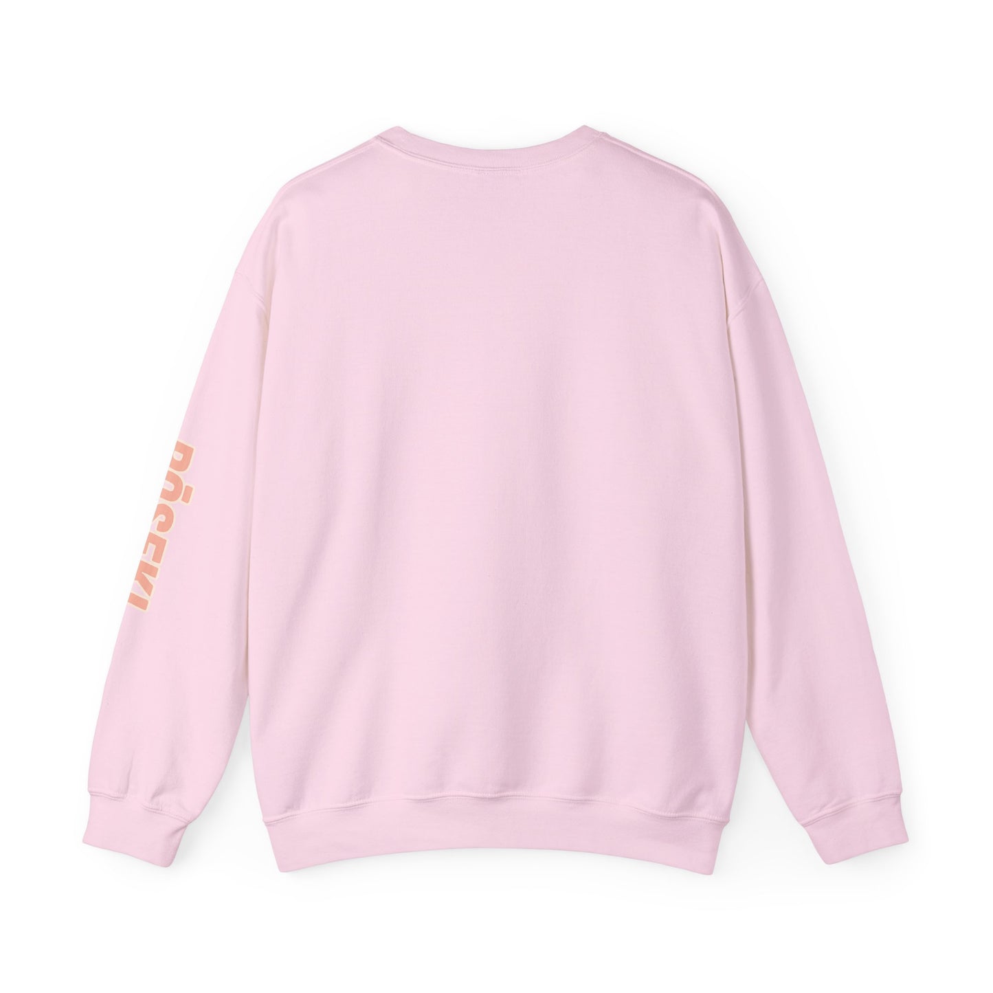 « HE IS the Way » - RŌSEKI Sweatshirt