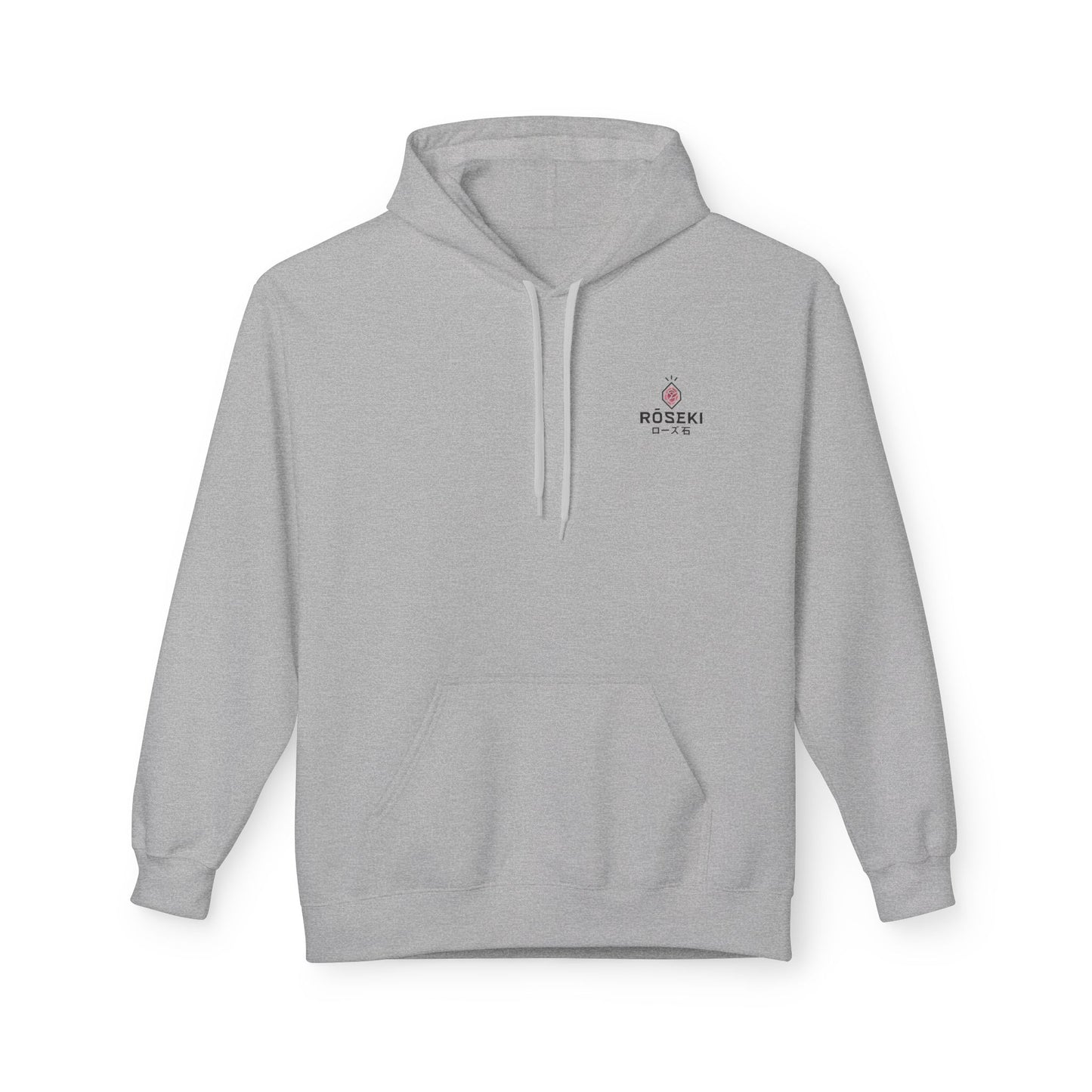 "Believe" - RŌSEKI Hoodie
