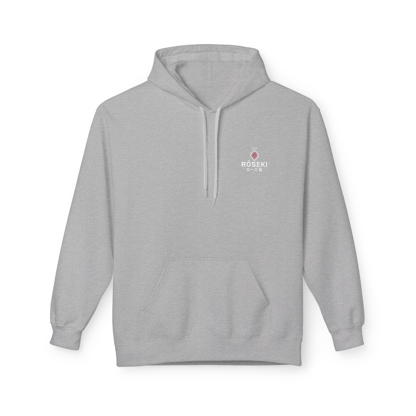 "Twizzy Spotter" – RŌSEKI Sport Hoodie