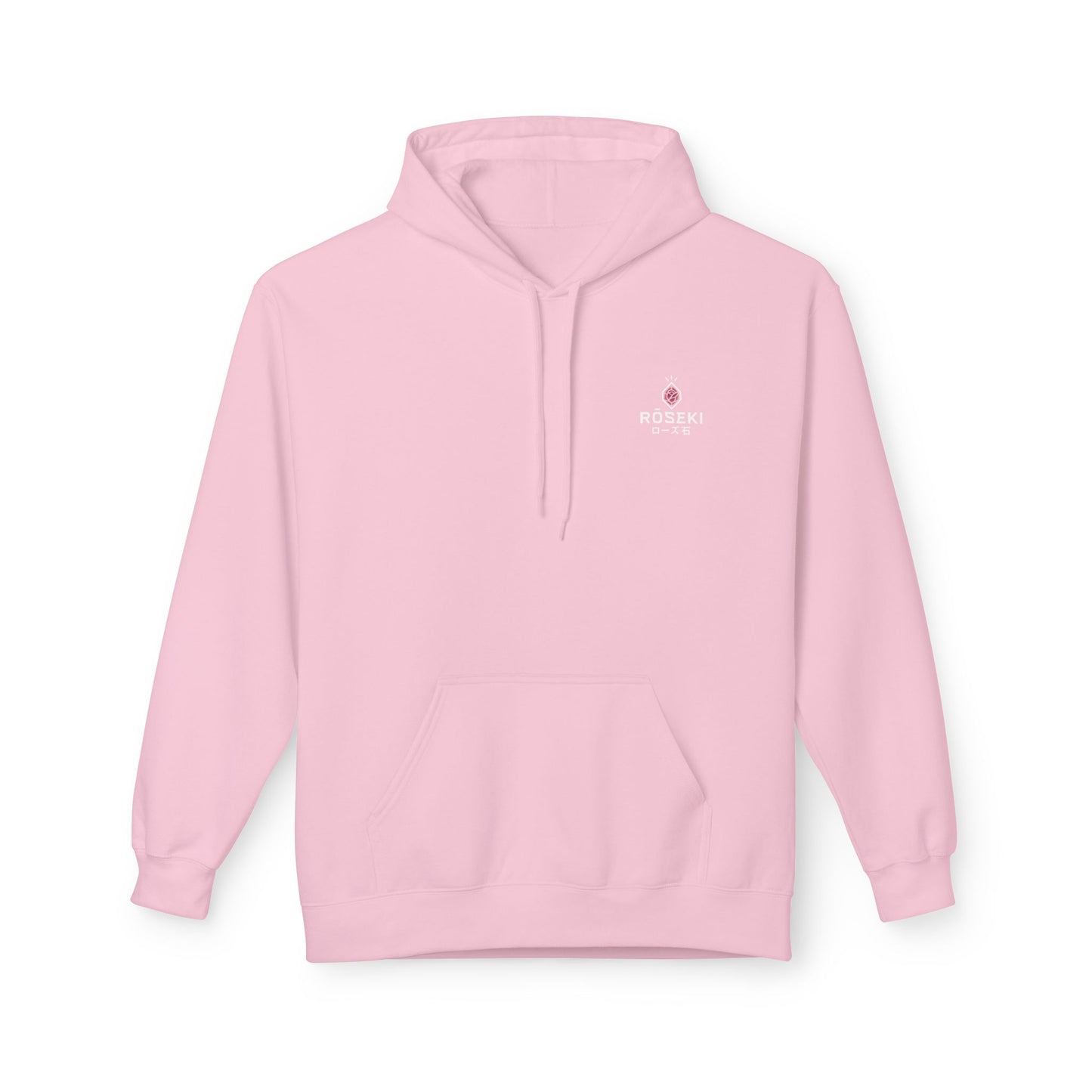 "Believe" - RŌSEKI Hoodie