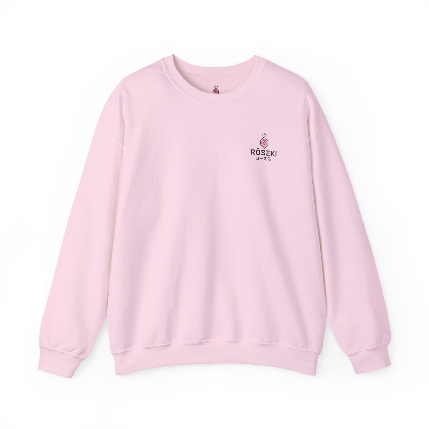 CUSTOM ton artwear RŌSEKI - SWEATSHIRT unisexe à partir de