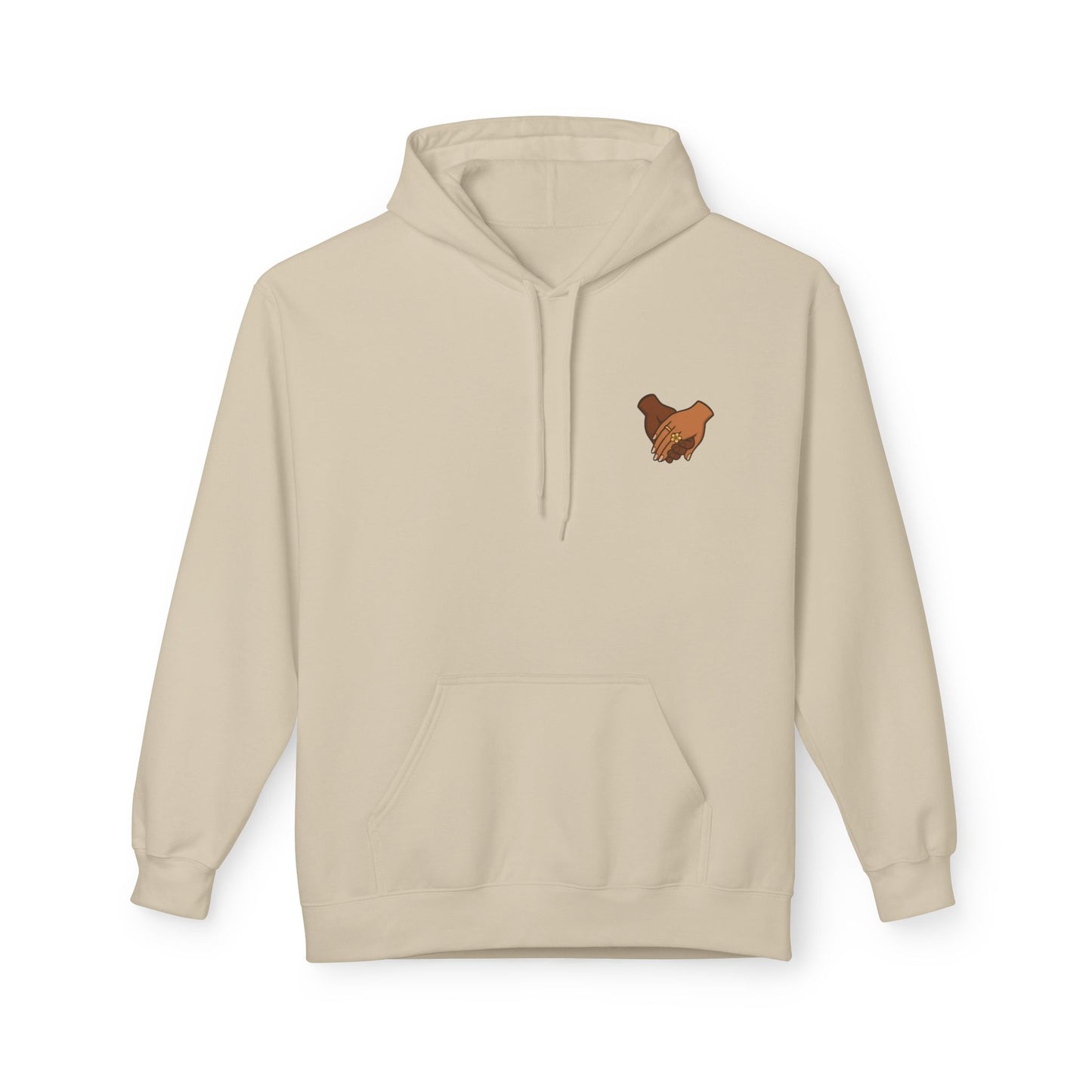 “Unity” - RŌSEKI MOOD Hoodie
