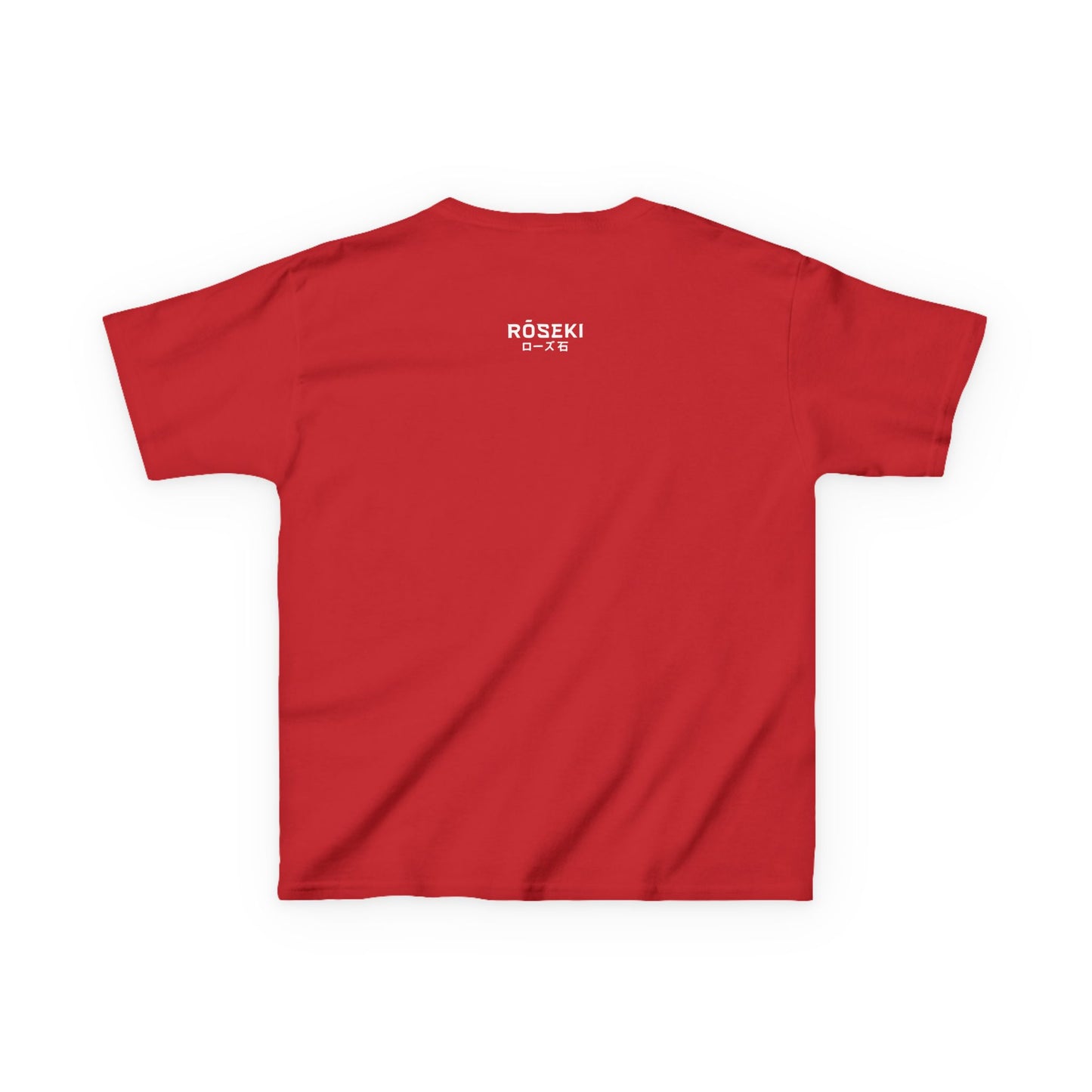 « GYM BROS » – RŌSEKIDS t-shirt