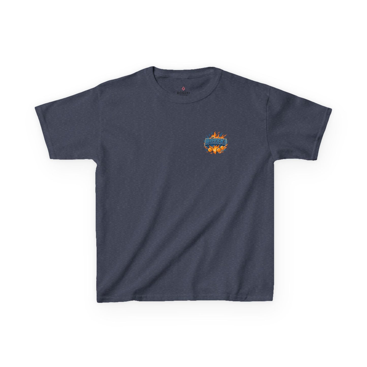 « Ultra Instinct » – RŌSEKIDS t-shirt