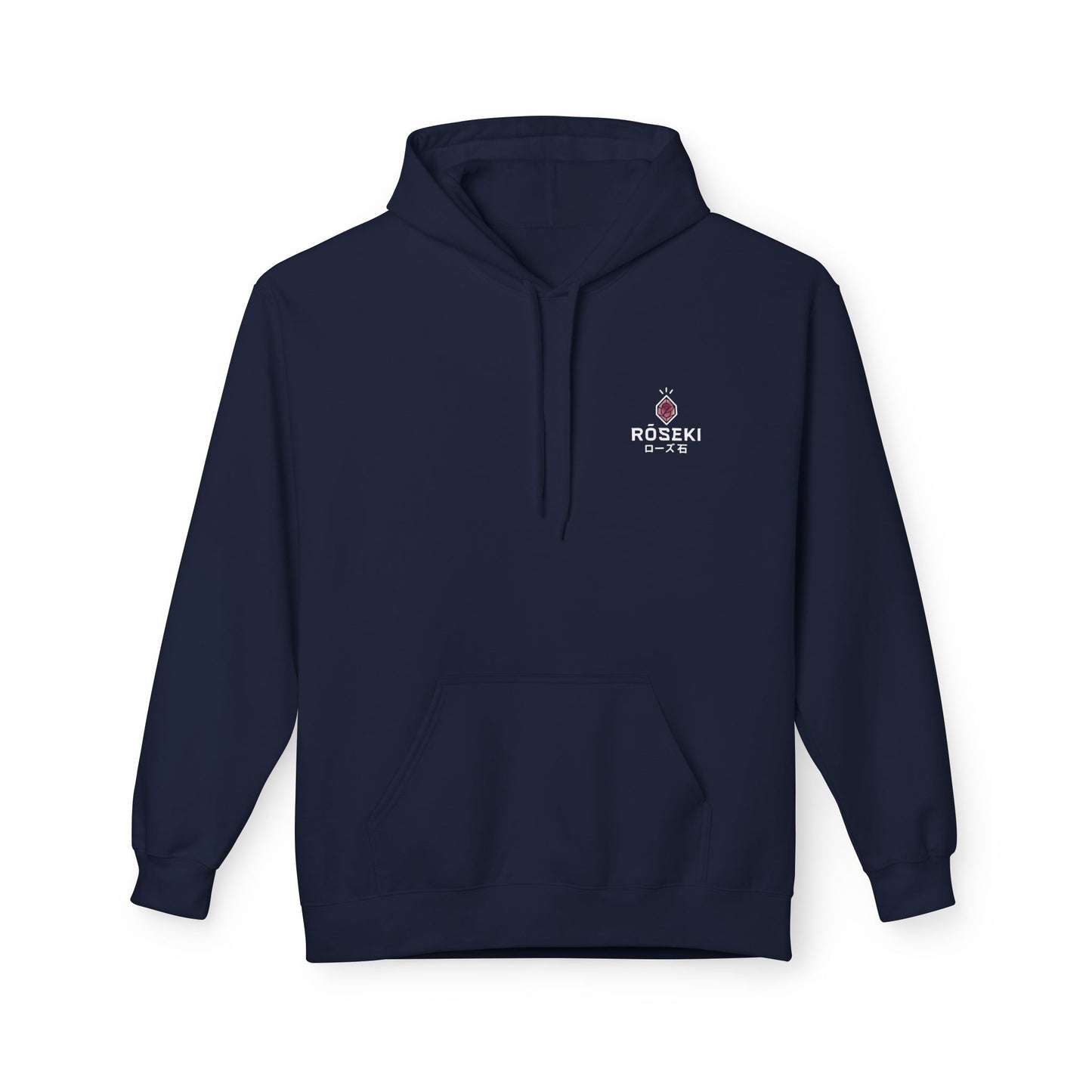 CUSTOM ton artwear RŌSEKI - HOODIE À PARTIR DE