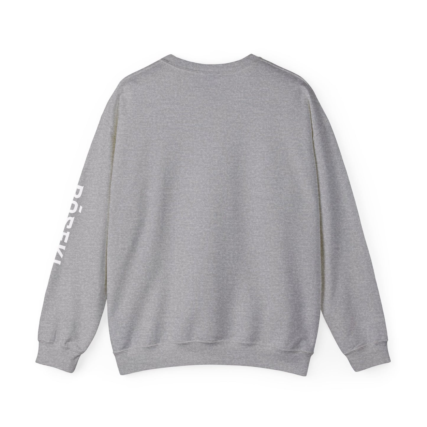 « Faith » – RŌSEKI Sweatshirt