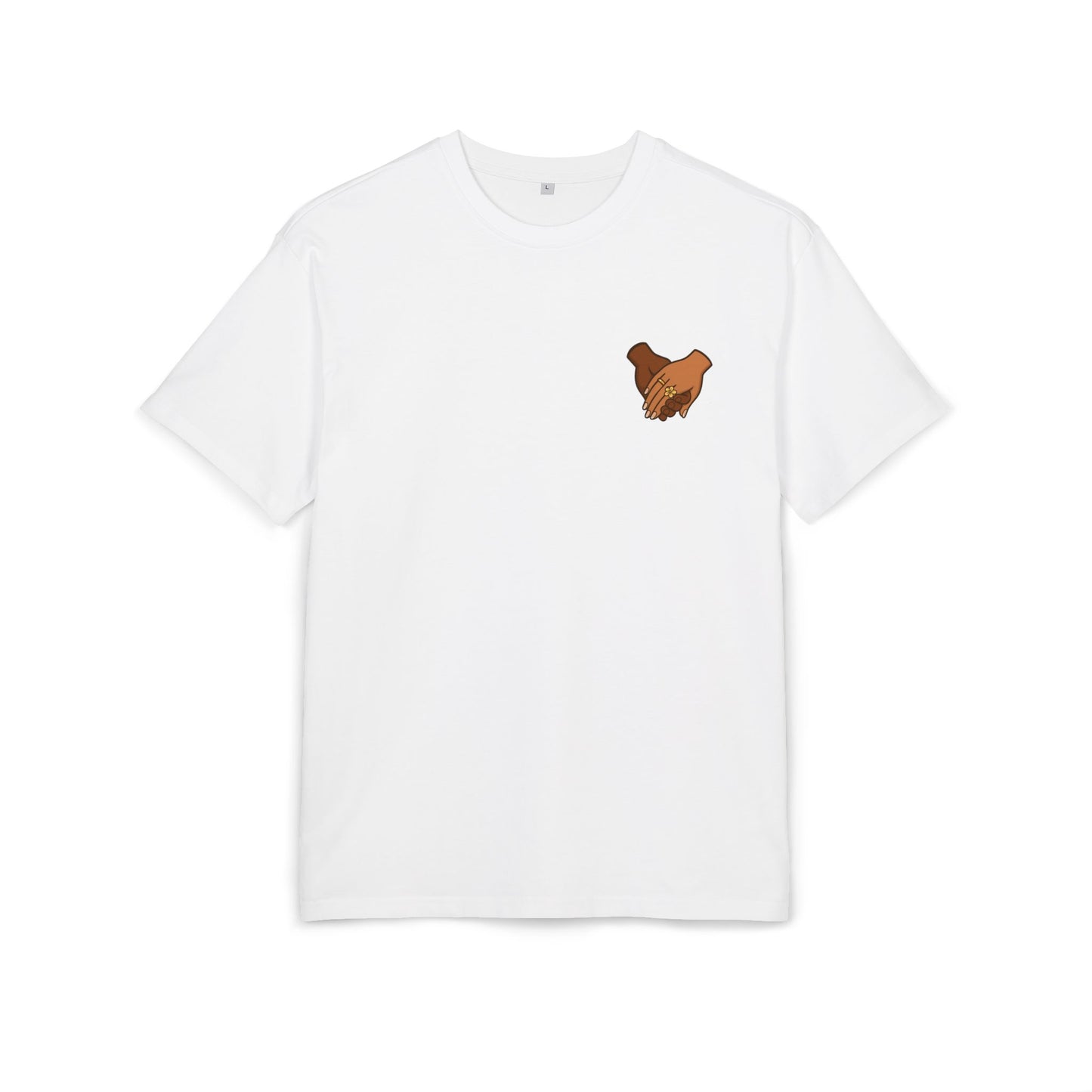 “Unity” - RŌSEKI MOOD T-shirt