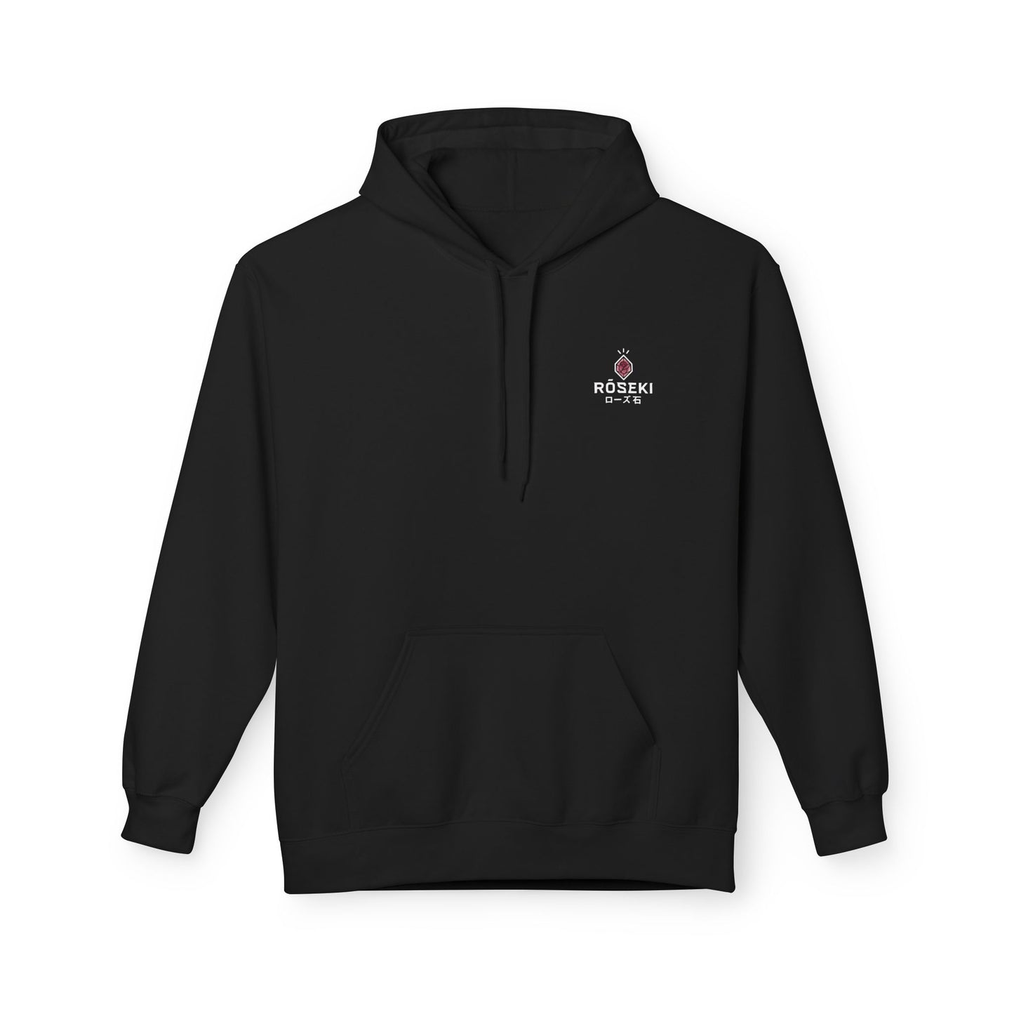 « Dear Mama » – RŌSEKI MOOD Hoodie