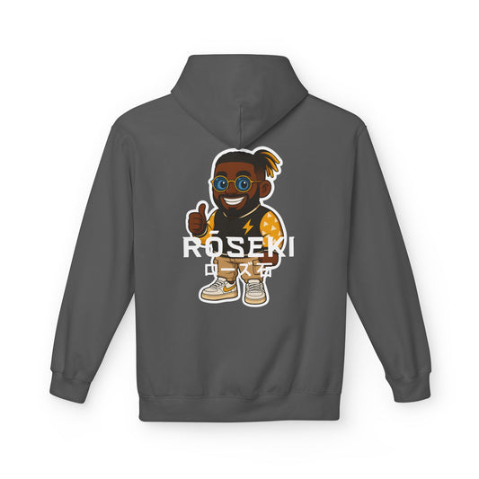 “ROSITSU” Otaku Wear – Hoodie