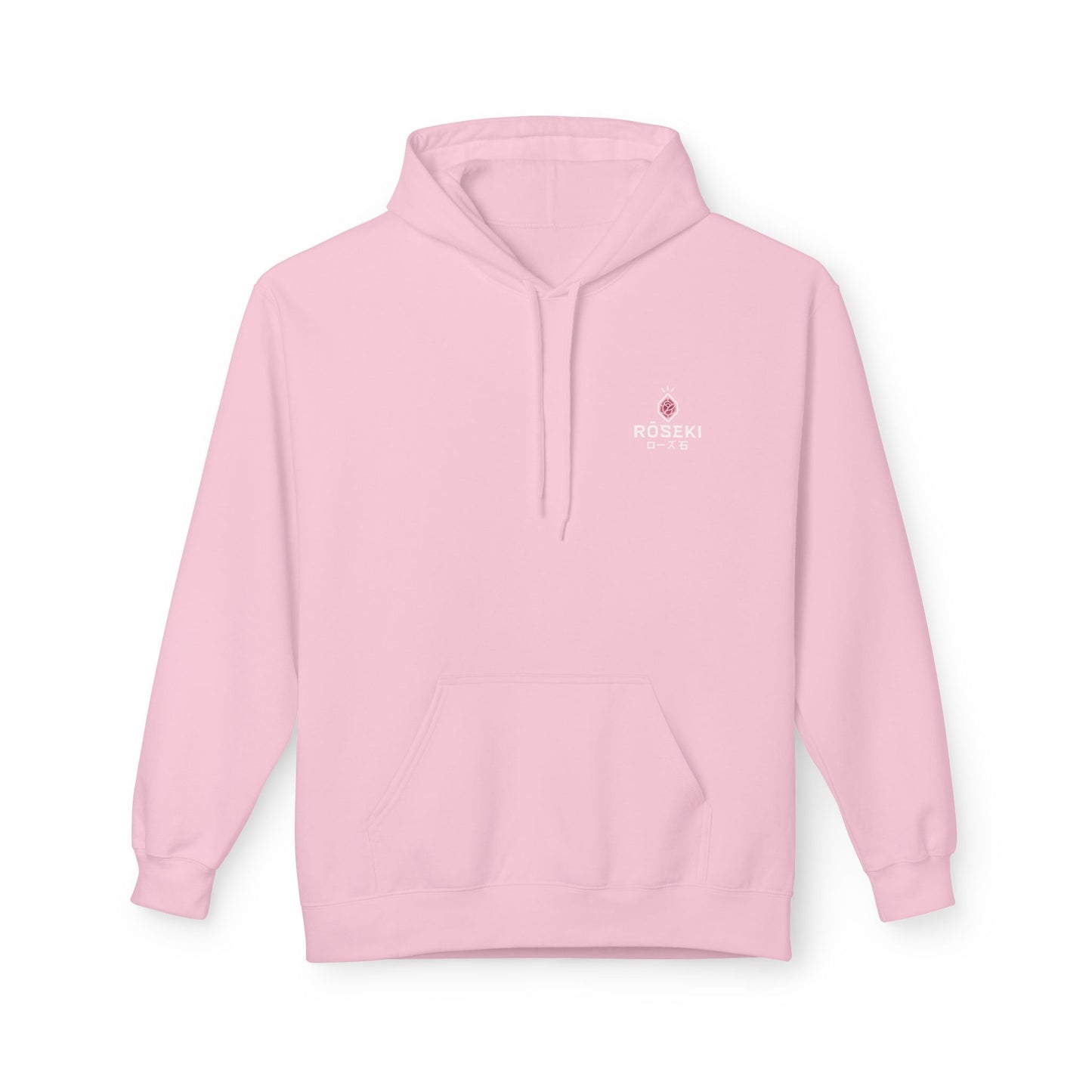 "Shenkura" - RŌSEKI Otaku Wear Hoodie