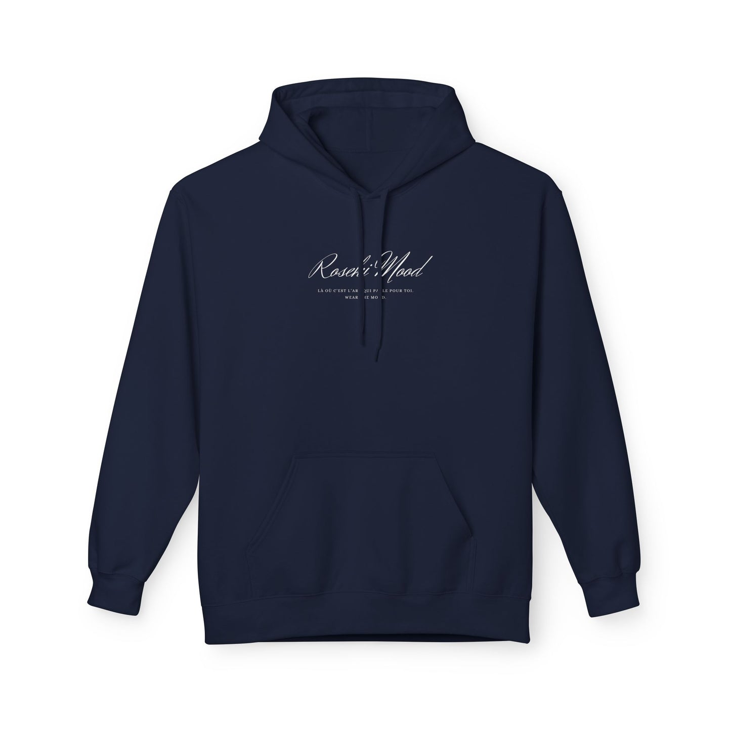 "Chillin" - RŌSEKI MOOD hoodie