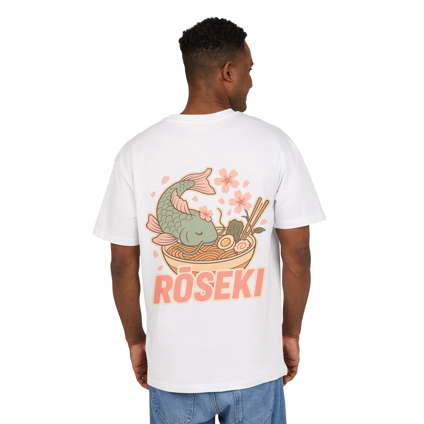 "Ichirakoi" – RŌSEKI Otaku Wear T-shirt