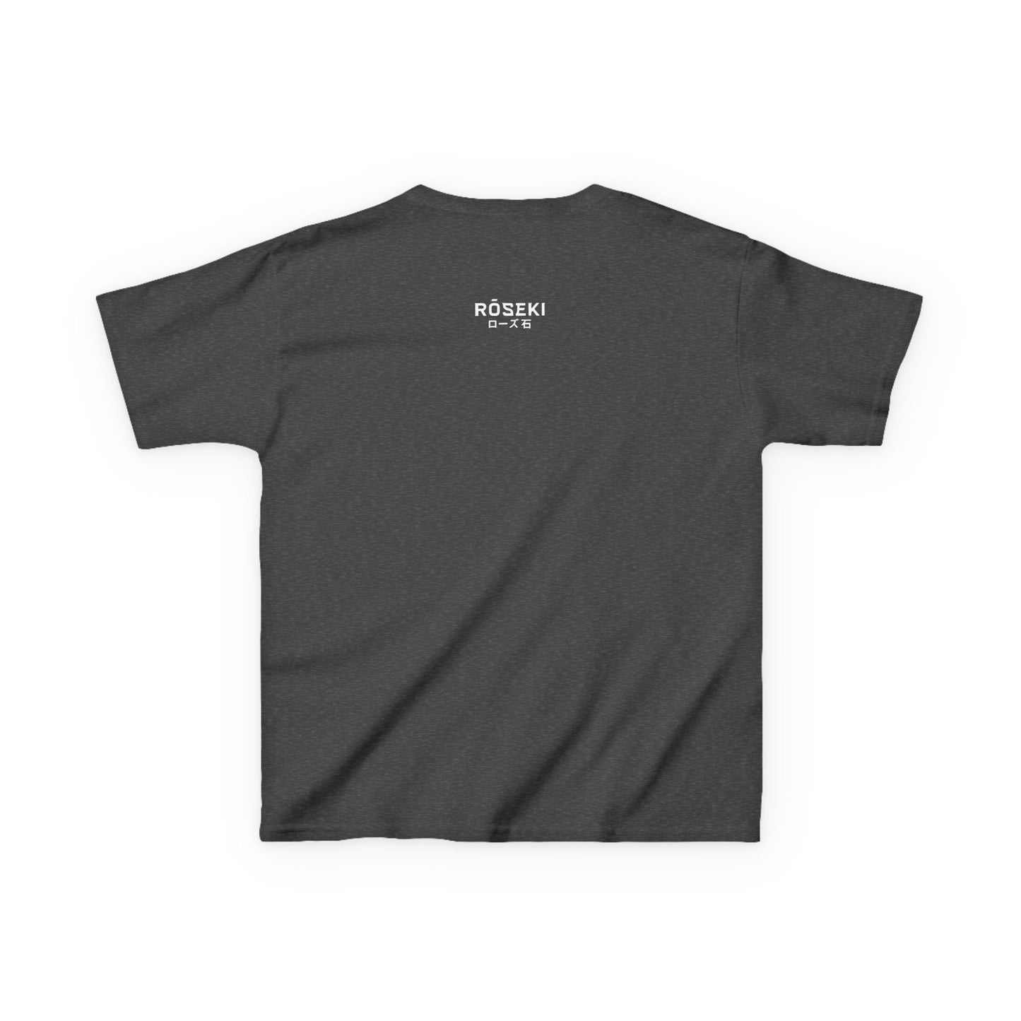« GYM BROS » – RŌSEKIDS t-shirt