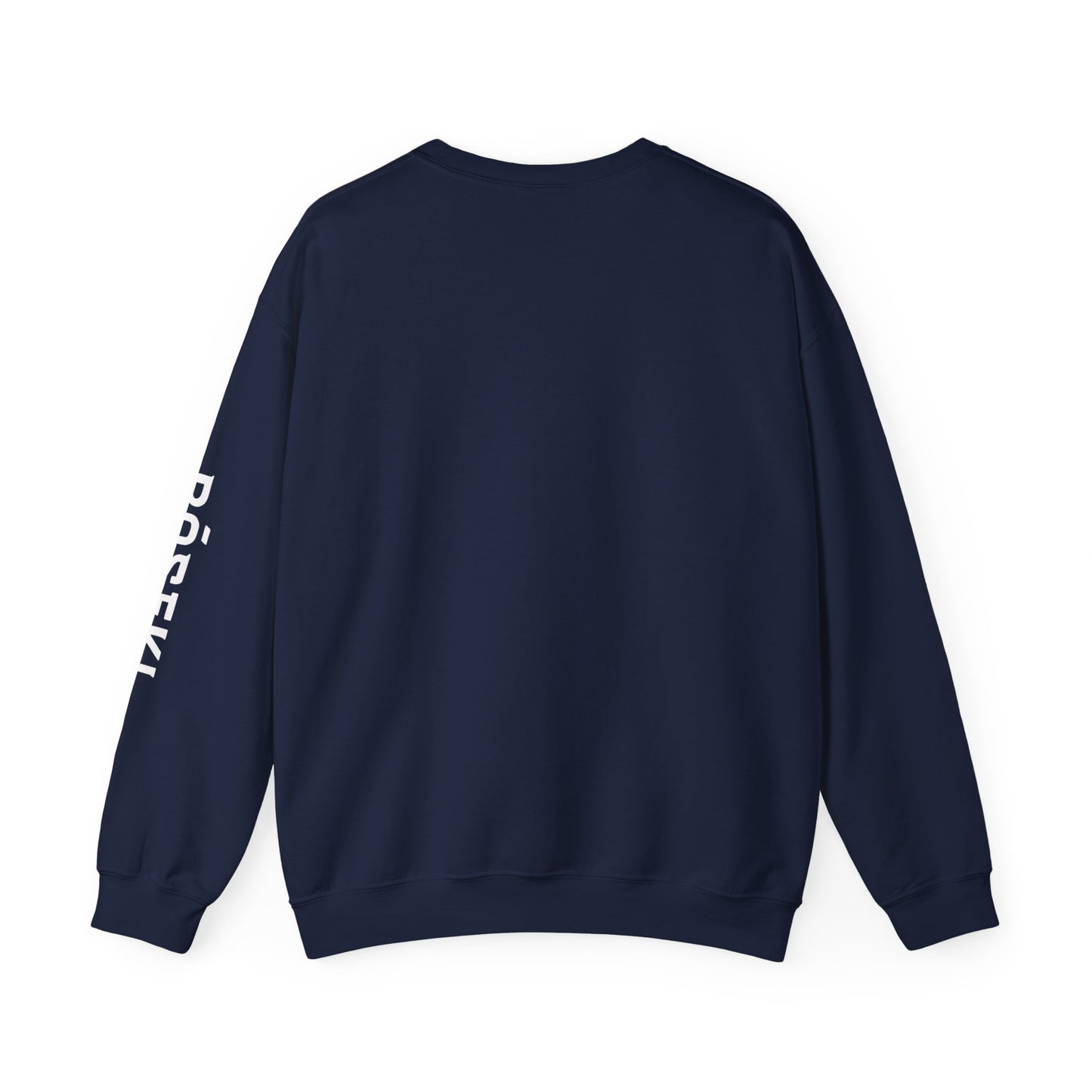 « Faith » – RŌSEKI Sweatshirt