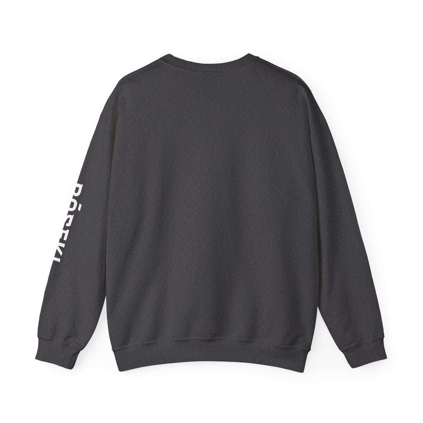 « Faith » – RŌSEKI Sweatshirt