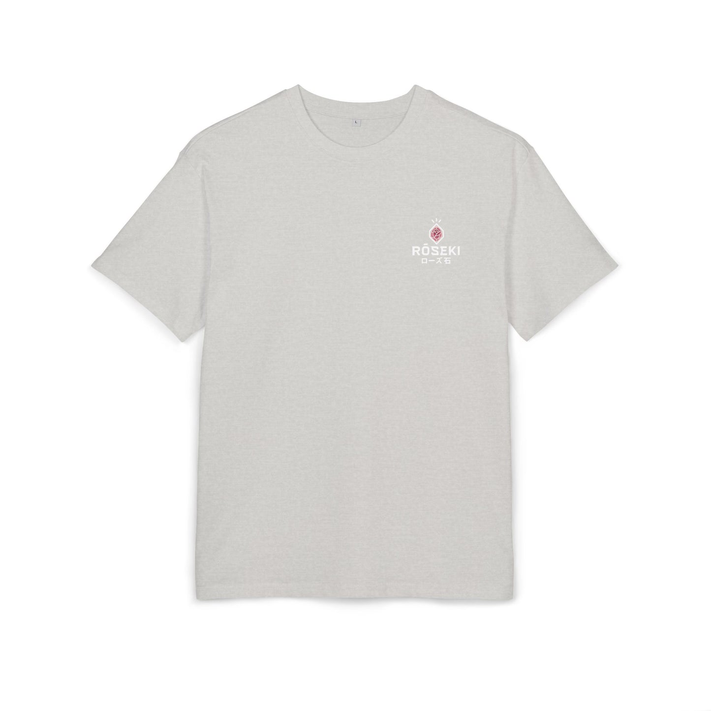 CUSTOM ton artwear RŌSEKI - T-Shirt Oversize à partir de