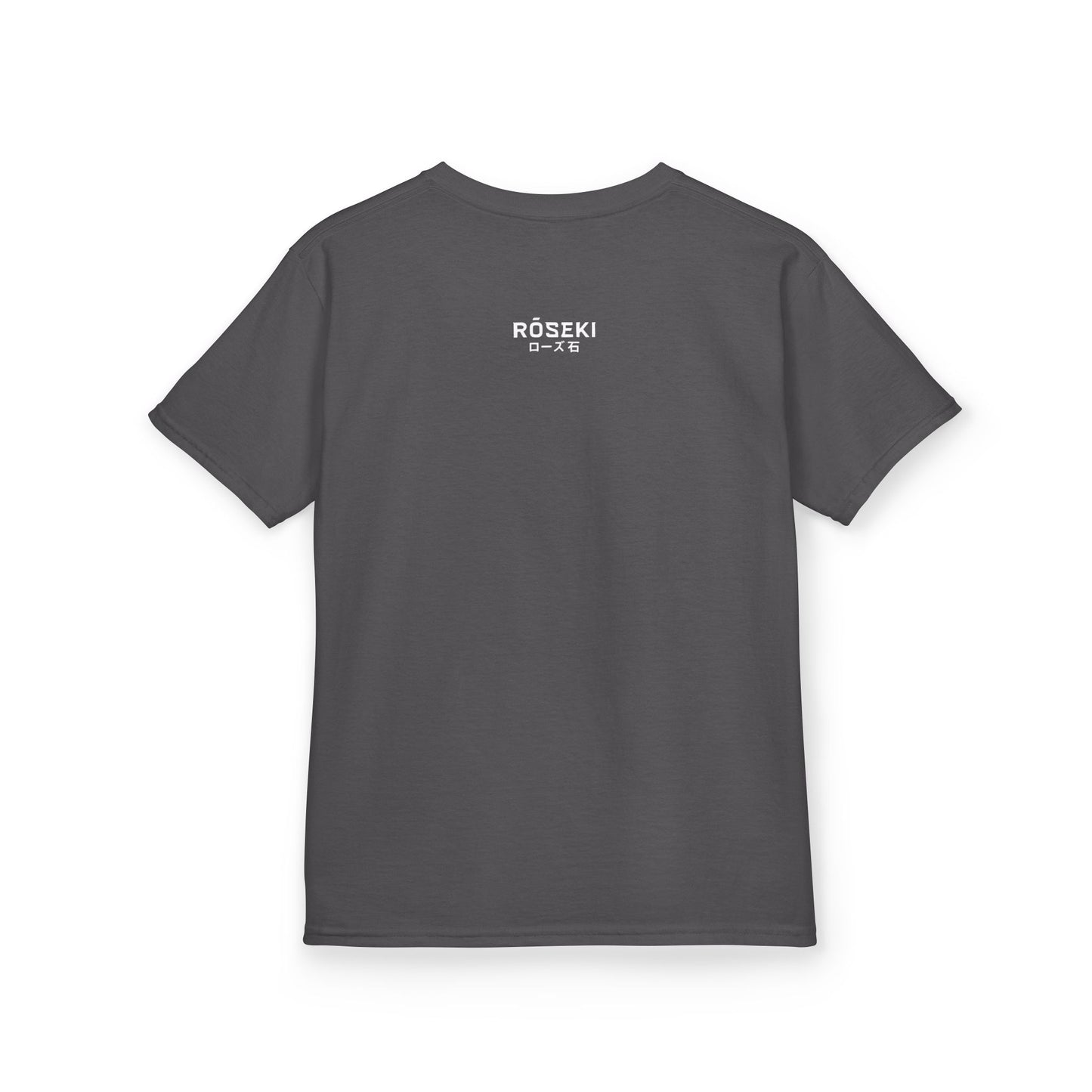 « GYM BROS » – RŌSEKIDS t-shirt