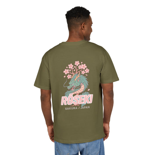 "Shenkura" – RŌSEKI Otaku Wear T-shirt