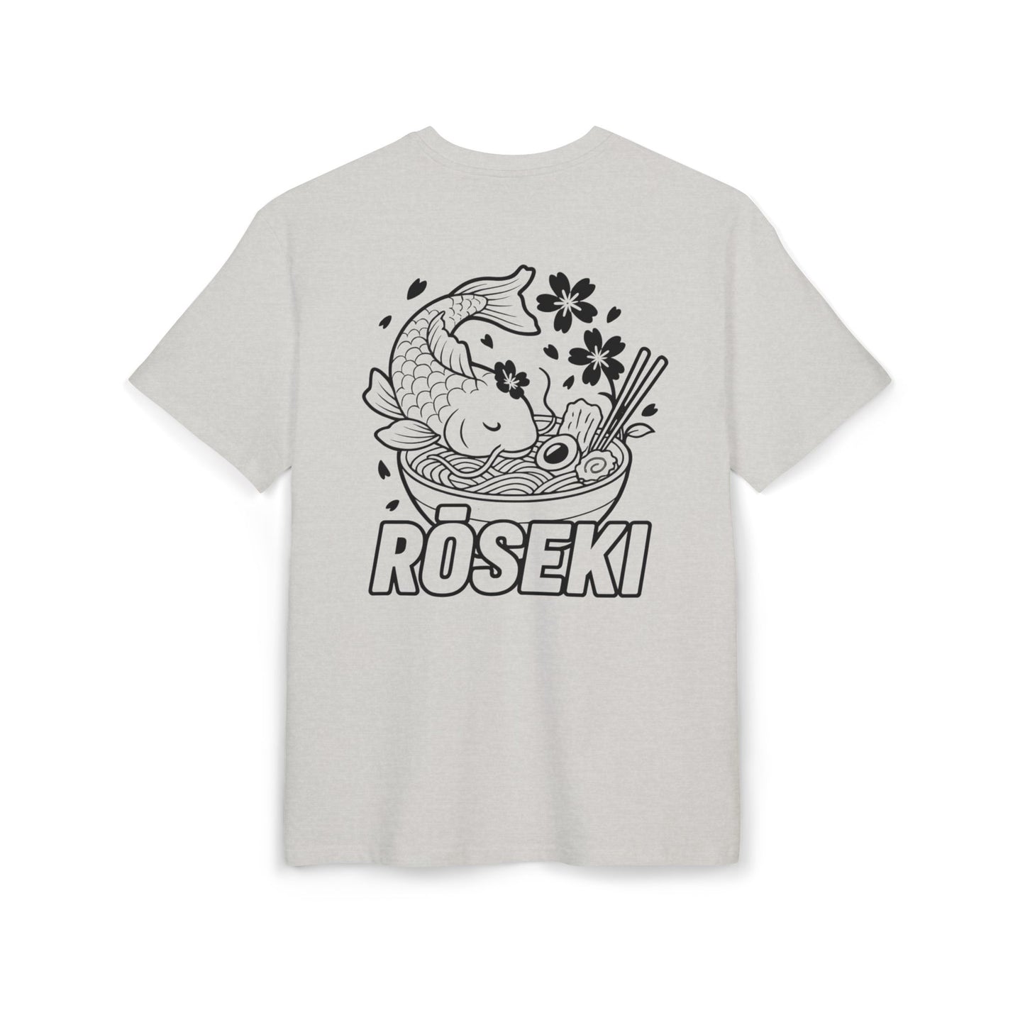 "Ichirakoi" ver. 2 – RŌSEKI Otaku Wear T-shirt