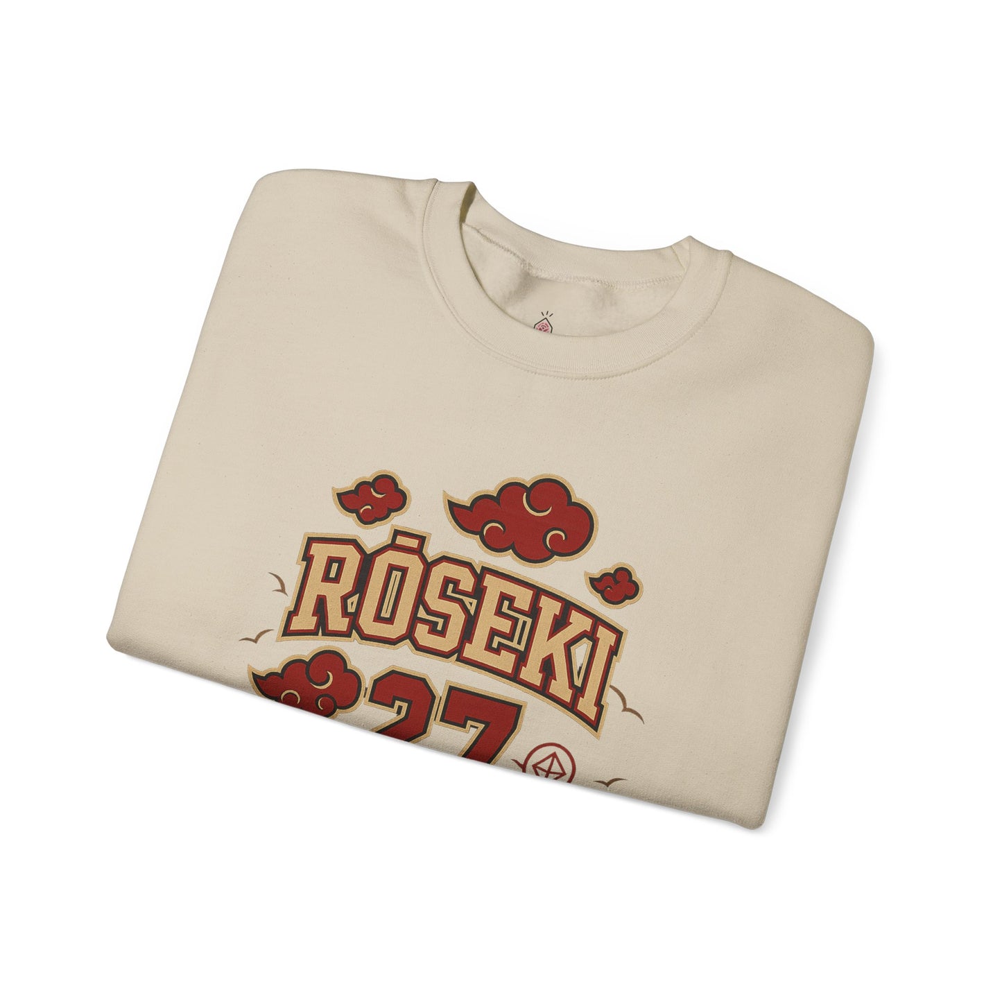 "Clan 27" - RŌSEKI Otaku Wear Sweatshirt