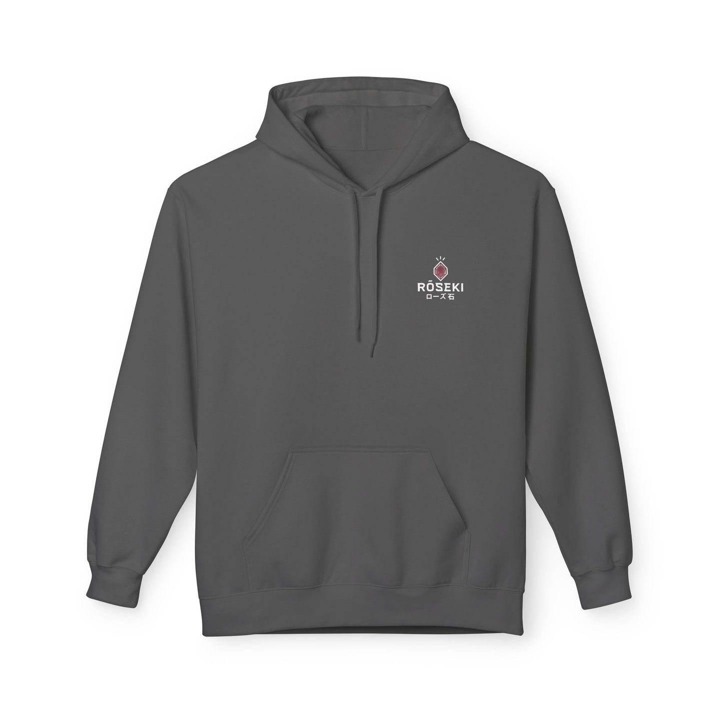 CUSTOM ton artwear RŌSEKI - HOODIE À PARTIR DE