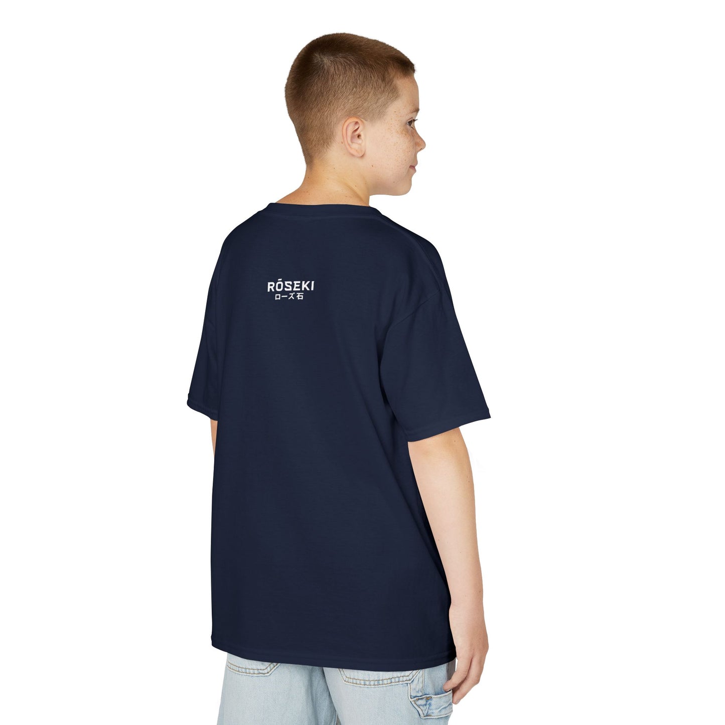 « GYM BROS » – RŌSEKIDS t-shirt