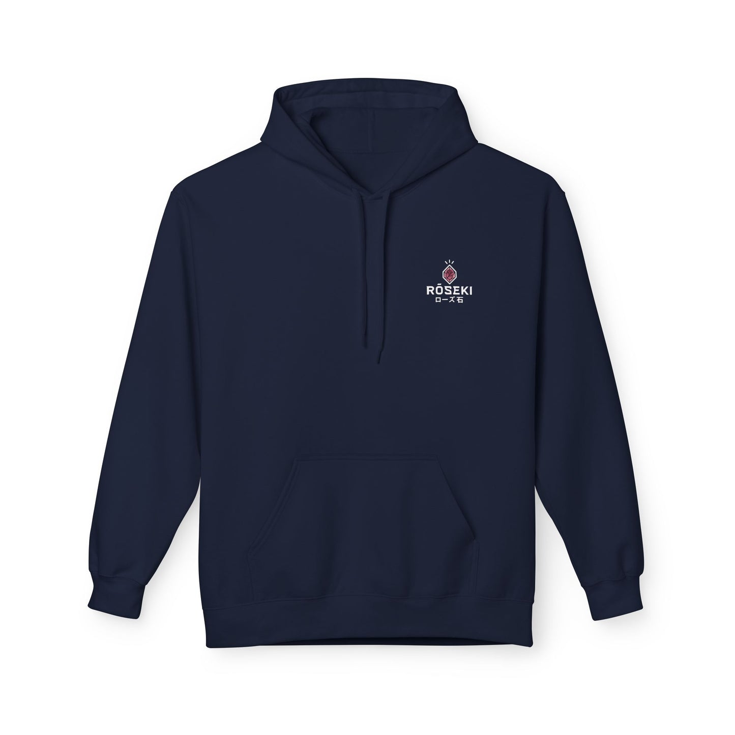 "Backdoor Gains" – RŌSEKI Sport Hoodie