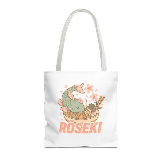 "Ichirakoi" - Tote Bag