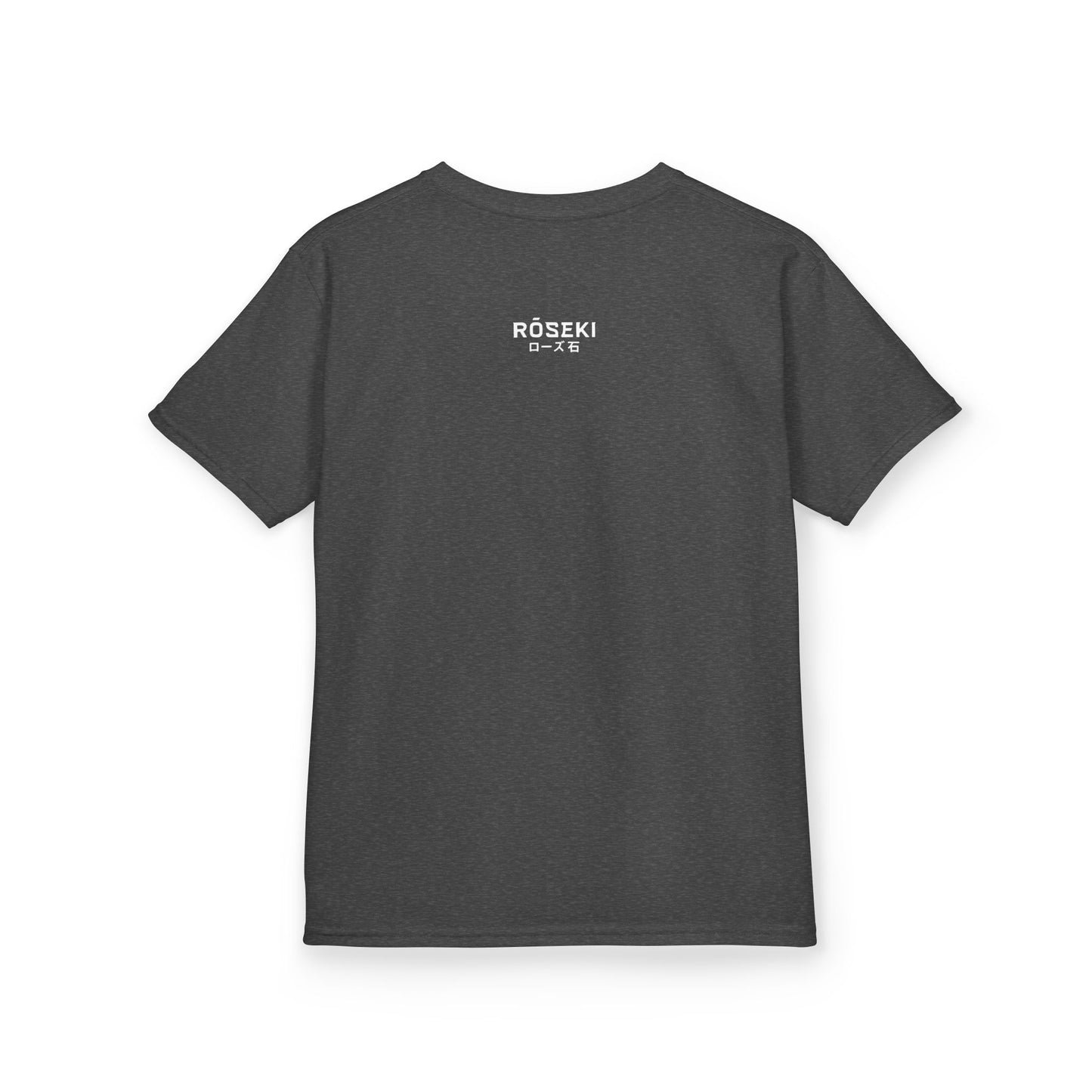 « GYM BROS » – RŌSEKIDS t-shirt