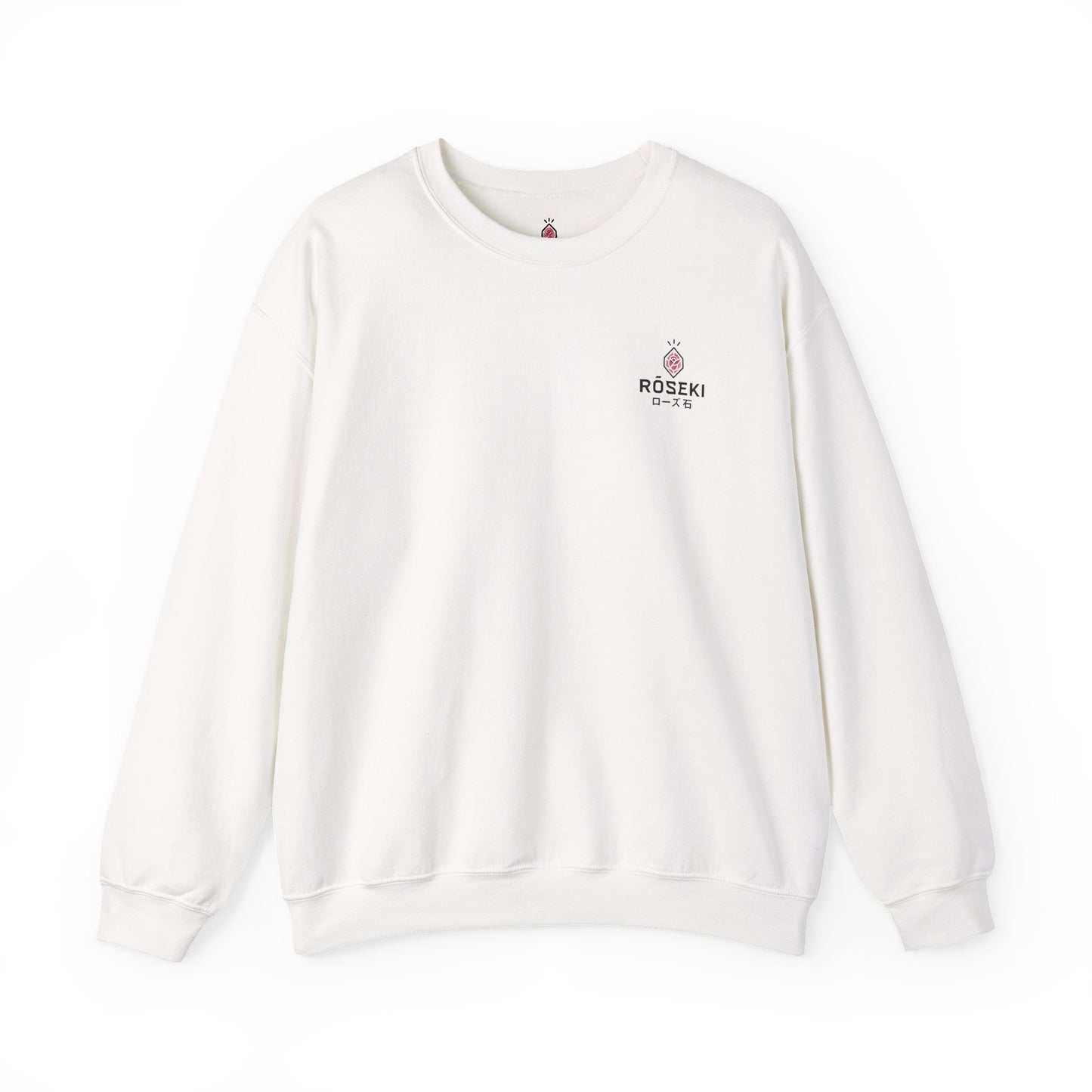 CUSTOM ton artwear RŌSEKI - SWEATSHIRT unisexe à partir de