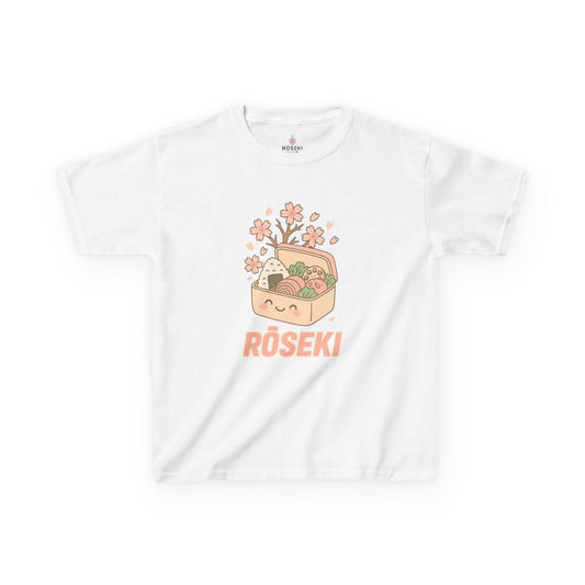 RŌSEKIDS - "Kawaii Bento"