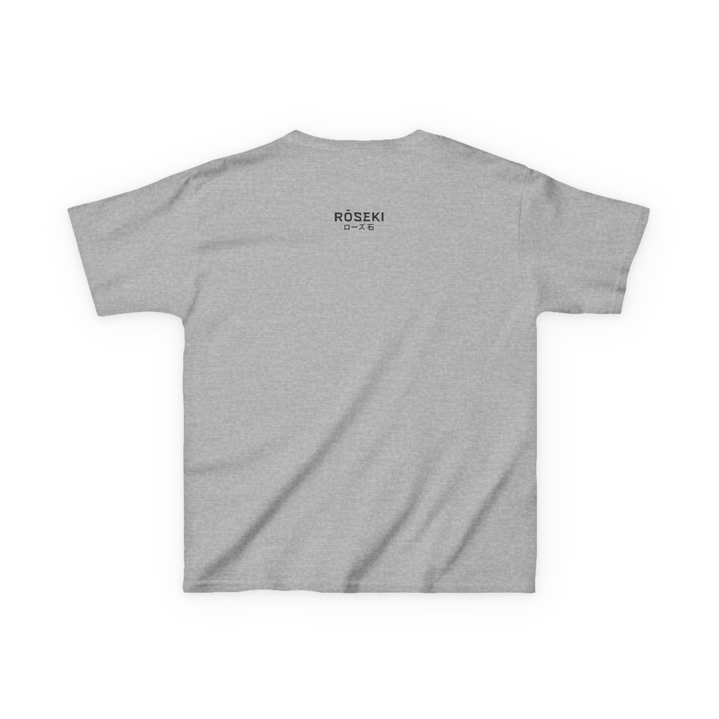 « GYM BROS » – RŌSEKIDS t-shirt