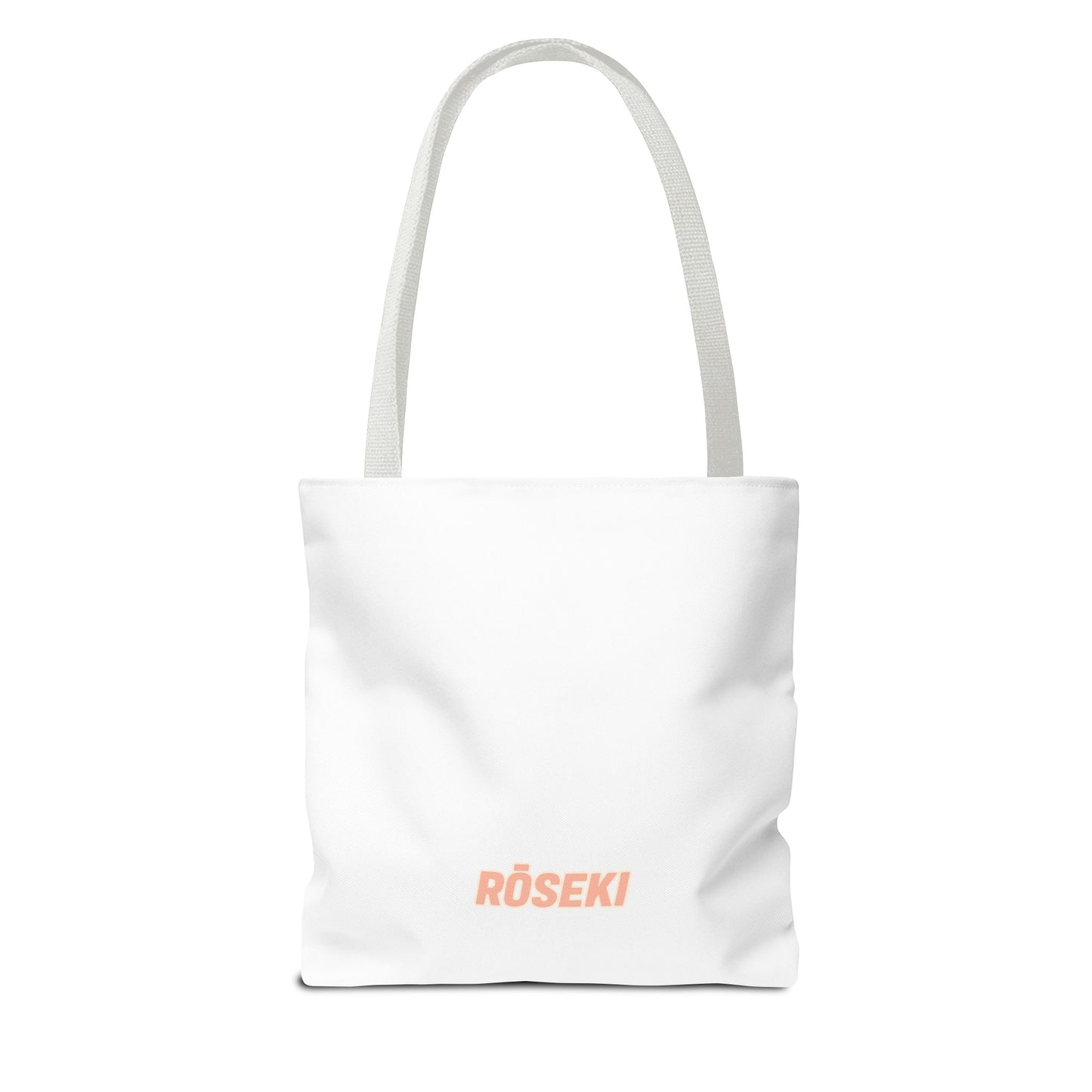 « HE IS the Way » – Tote bag