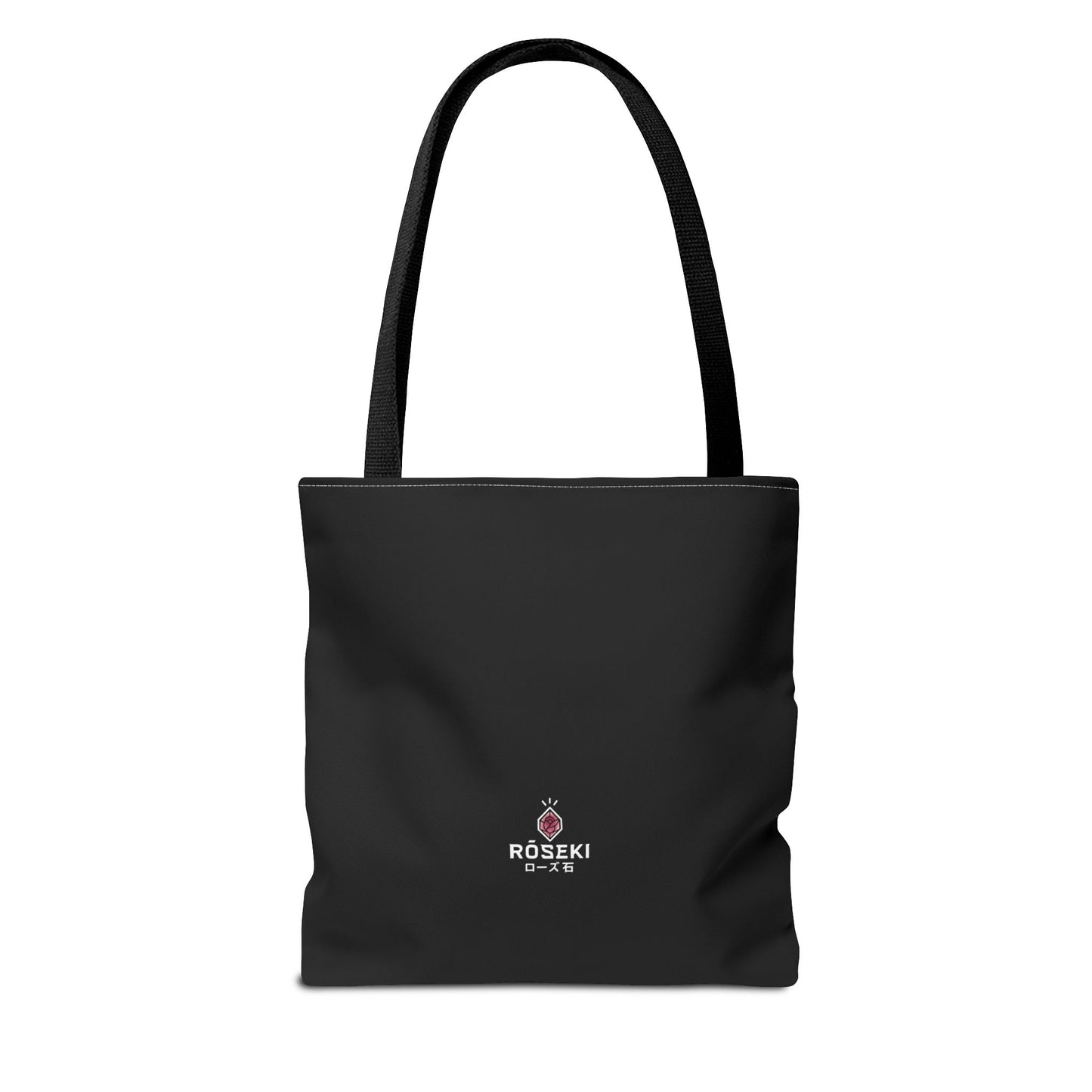 "Wear the MOOD" - Tote Bag essential