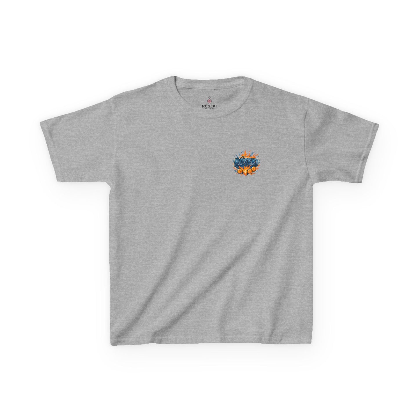 « Ultra Instinct » – RŌSEKIDS t-shirt