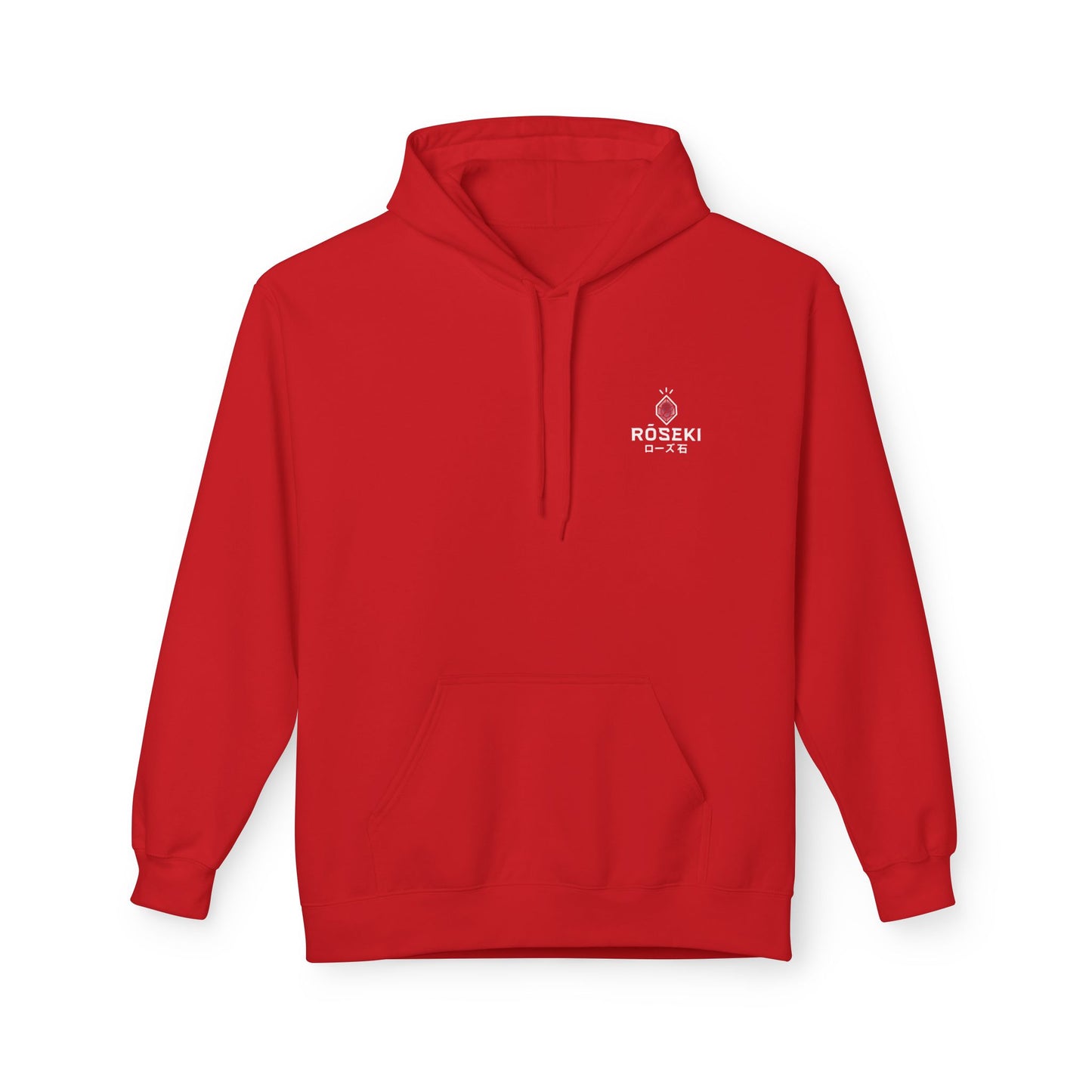 CUSTOM ton artwear RŌSEKI - HOODIE À PARTIR DE